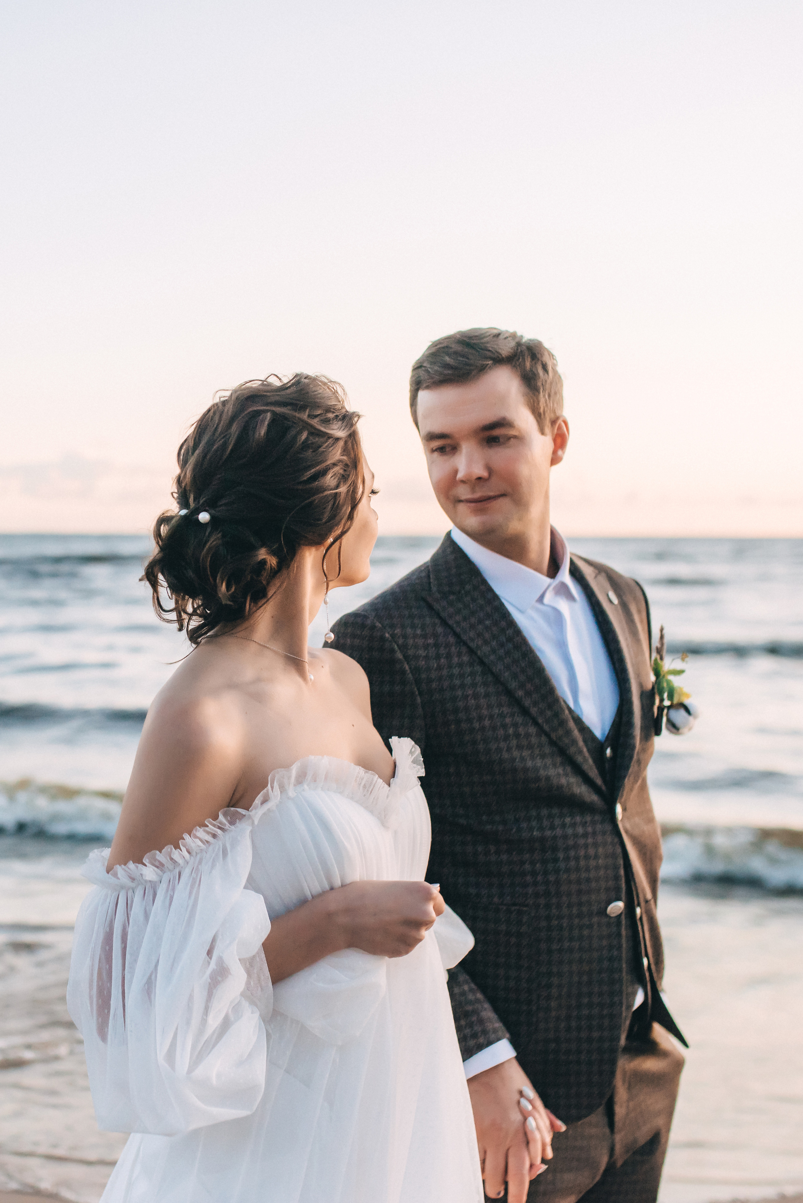 Свадьба Виктории и Александра. Свадебный и Семейный фотограф в Санкт-Петербурге Марина Заборовская