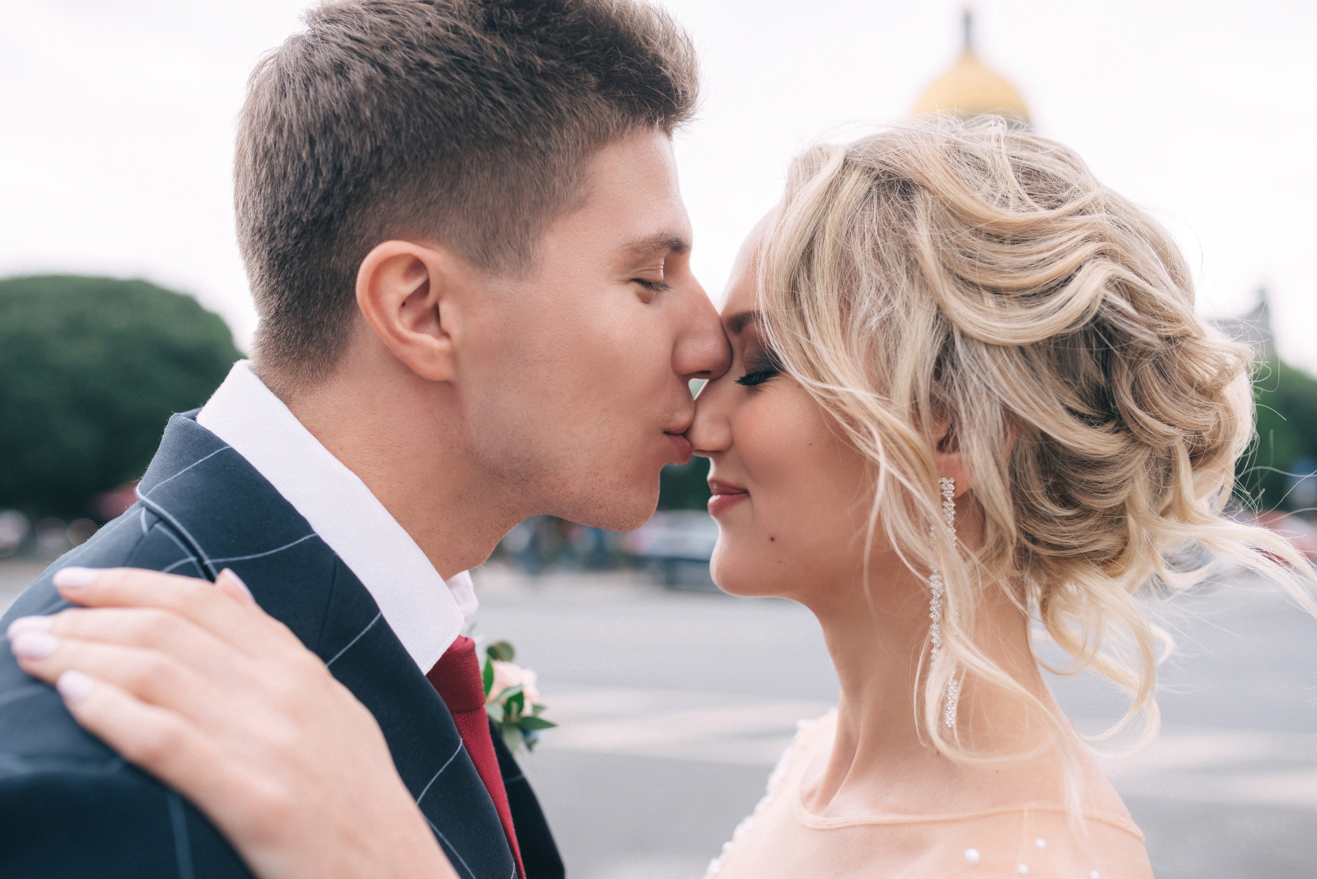 Свадьба Лиды и Руслана. Свадебный и Семейный фотограф в Санкт-Петербурге Марина Заборовская