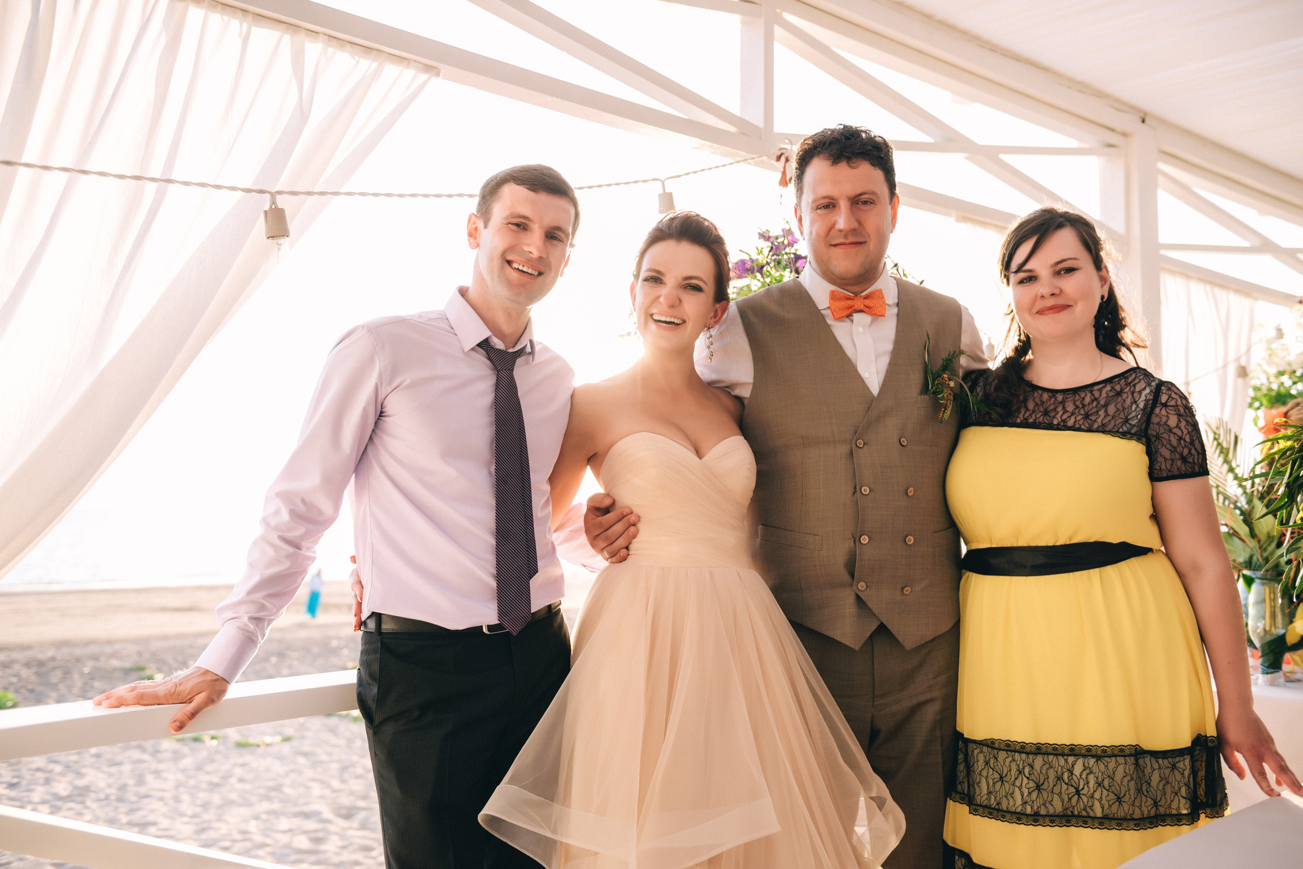 Свадьба Лизы и Максима. Свадебный и Семейный фотограф в Санкт-Петербурге Марина Заборовская