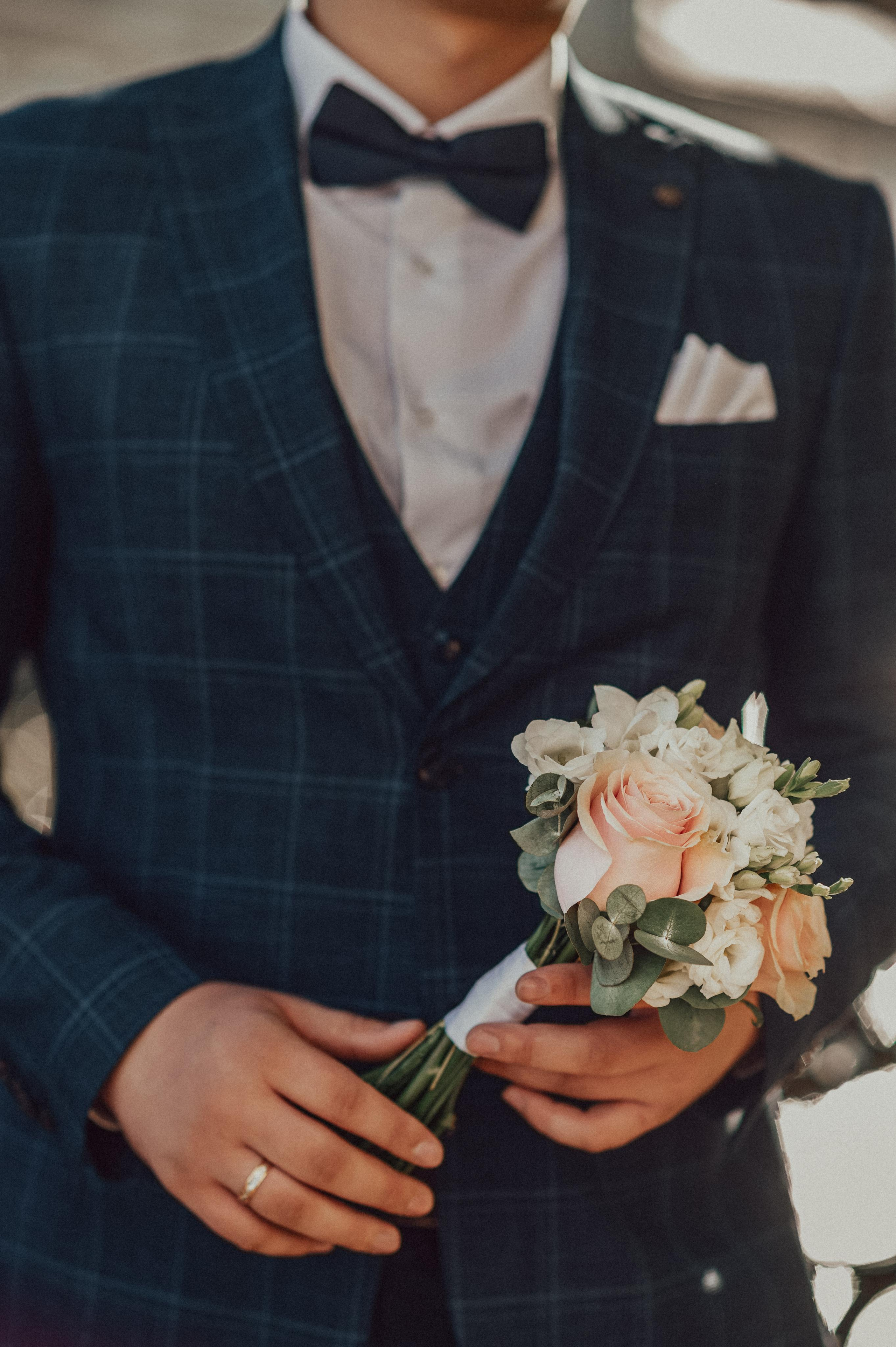 Свадьба Валерии и Михаила. Свадебный и Семейный фотограф в Санкт-Петербурге Марина Заборовская