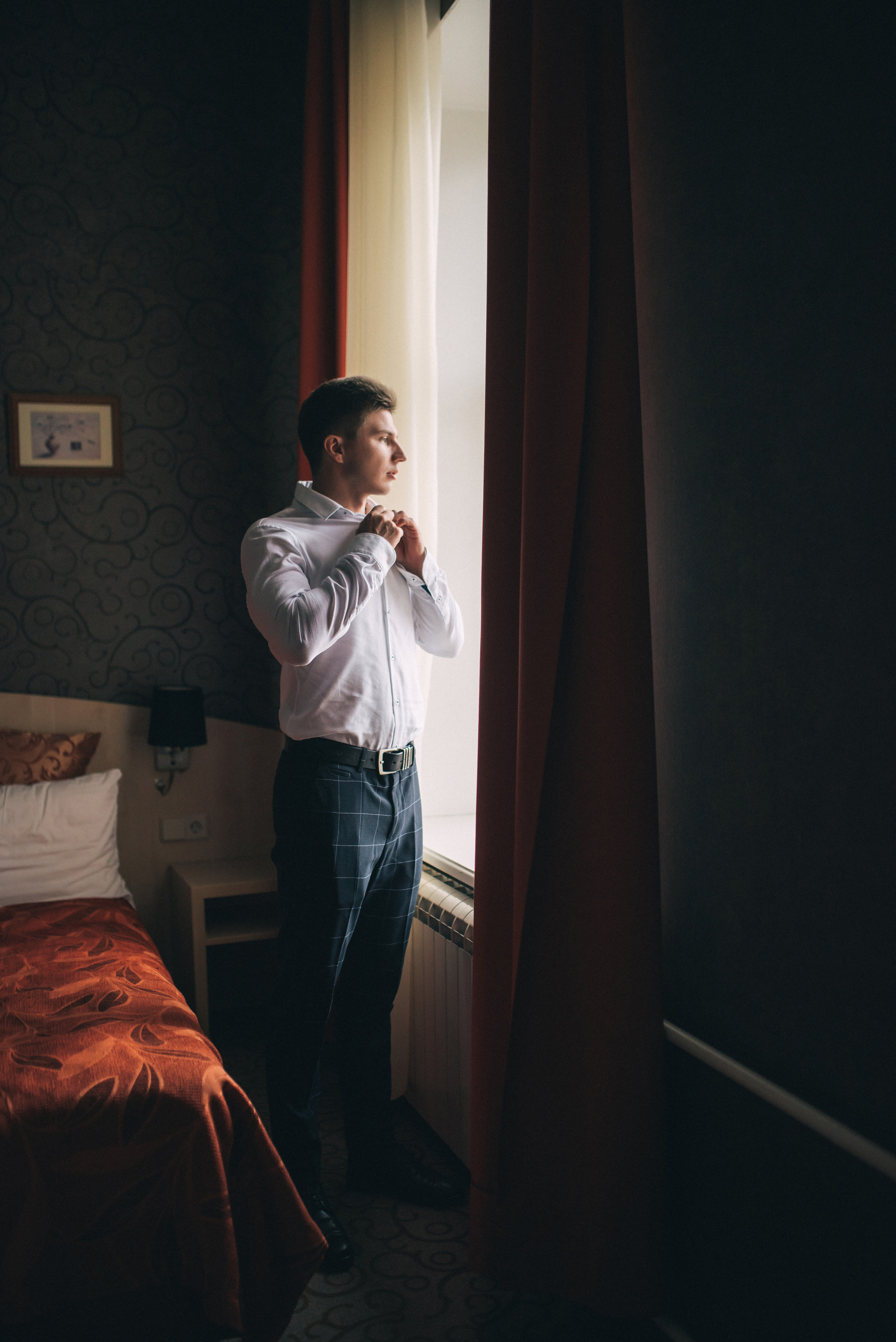 Свадьба Лиды и Руслана. Свадебный и Семейный фотограф в Санкт-Петербурге Марина Заборовская