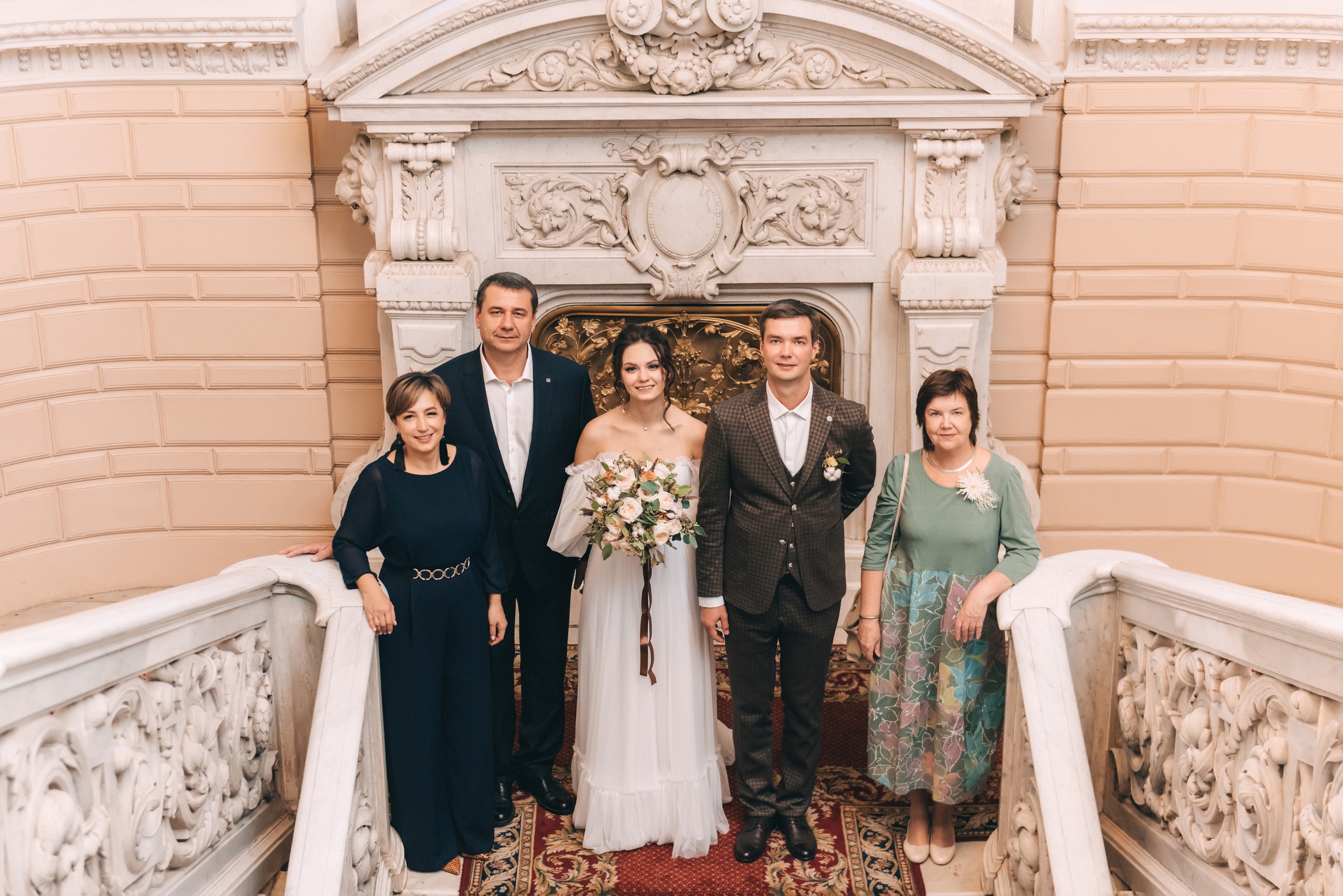 Свадьба Виктории и Александра. Свадебный и Семейный фотограф в Санкт-Петербурге Марина Заборовская