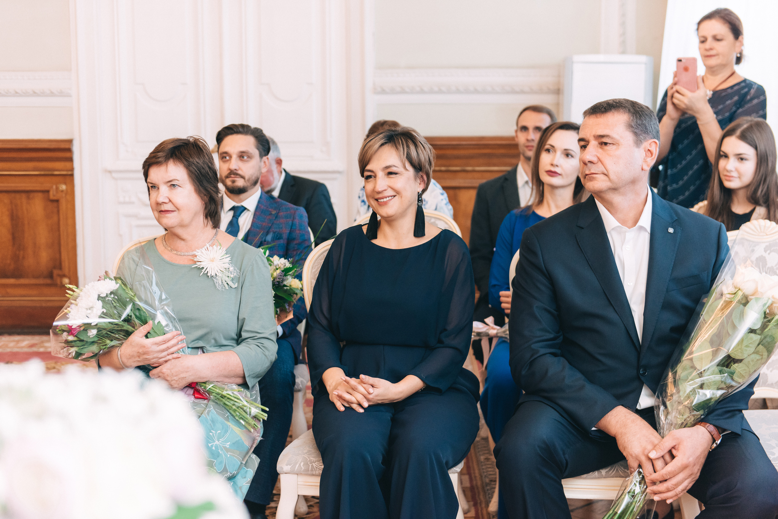 Свадьба Виктории и Александра. Свадебный и Семейный фотограф в Санкт-Петербурге Марина Заборовская