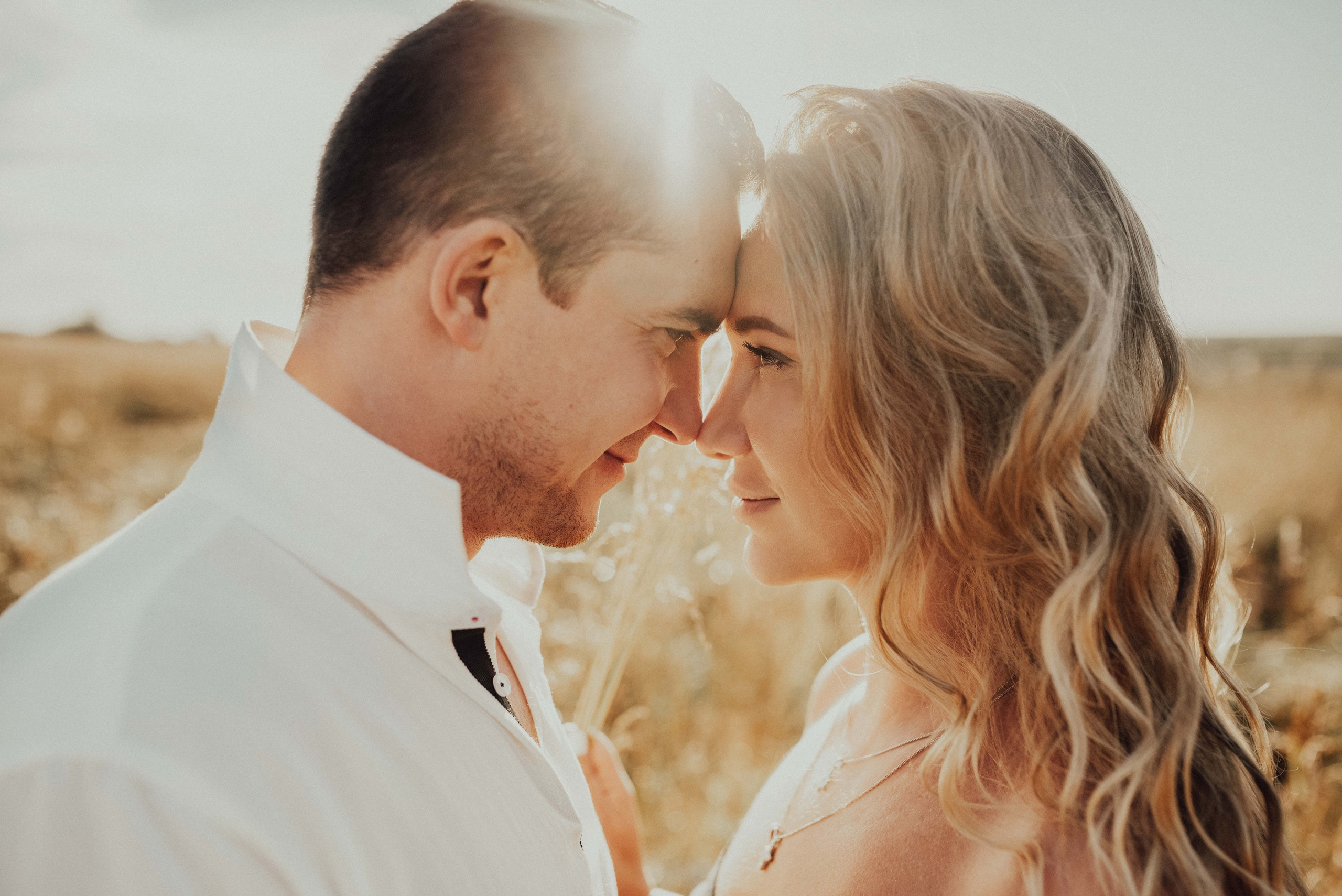 Свадебный и Семейный фотограф в Санкт-Петербурге Марина Заборовская