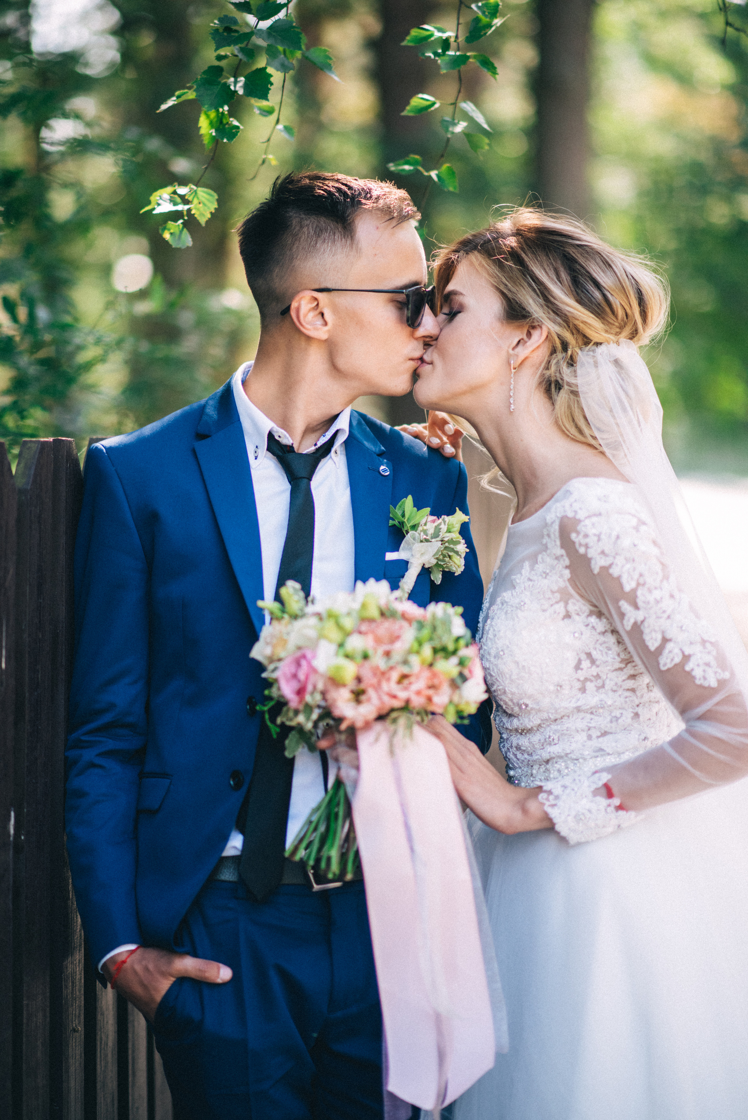 Свадьба Иры и Славы. Свадебный и Семейный фотограф в Санкт-Петербурге Марина Заборовская