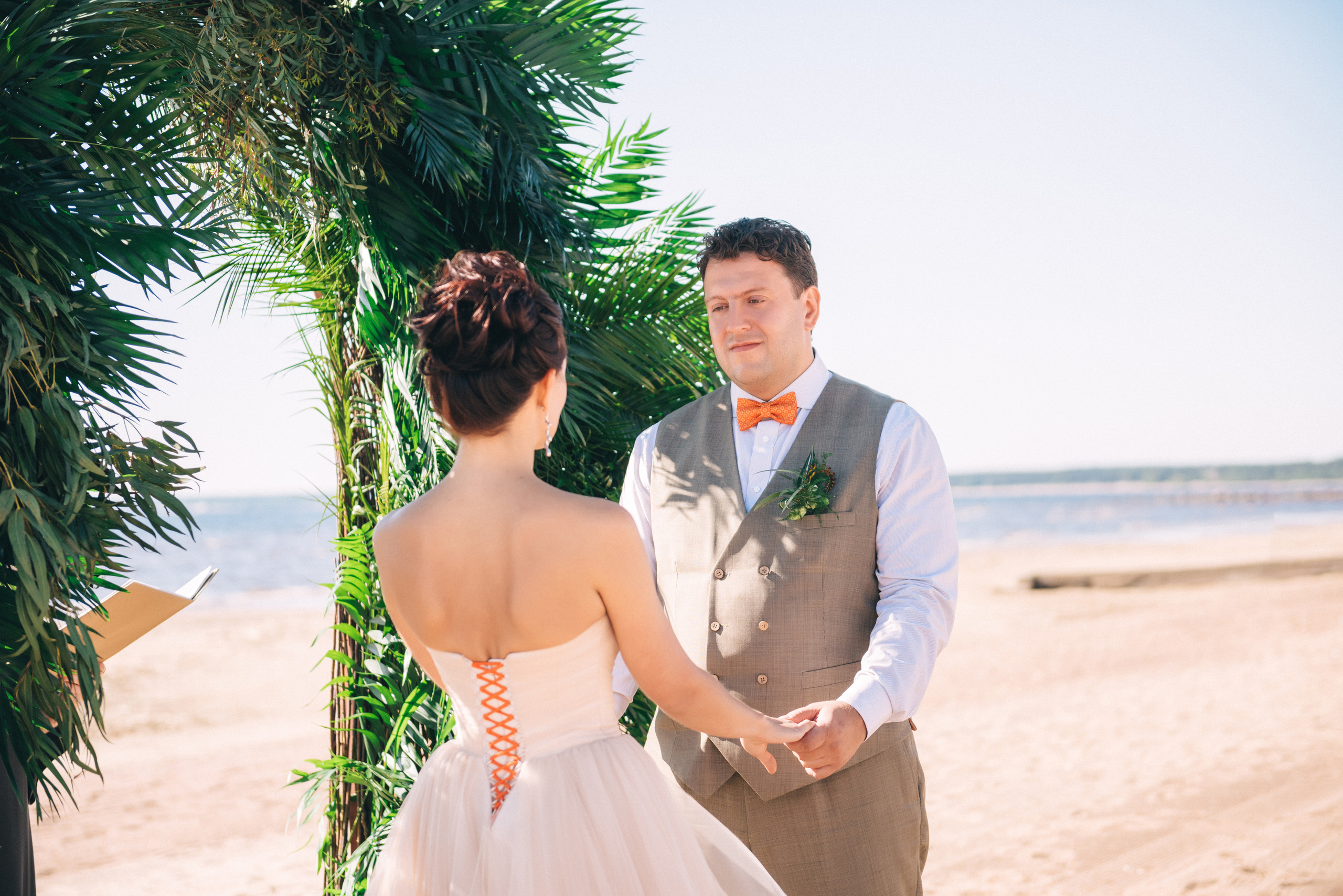 Свадьба Лизы и Максима. Свадебный и Семейный фотограф в Санкт-Петербурге Марина Заборовская