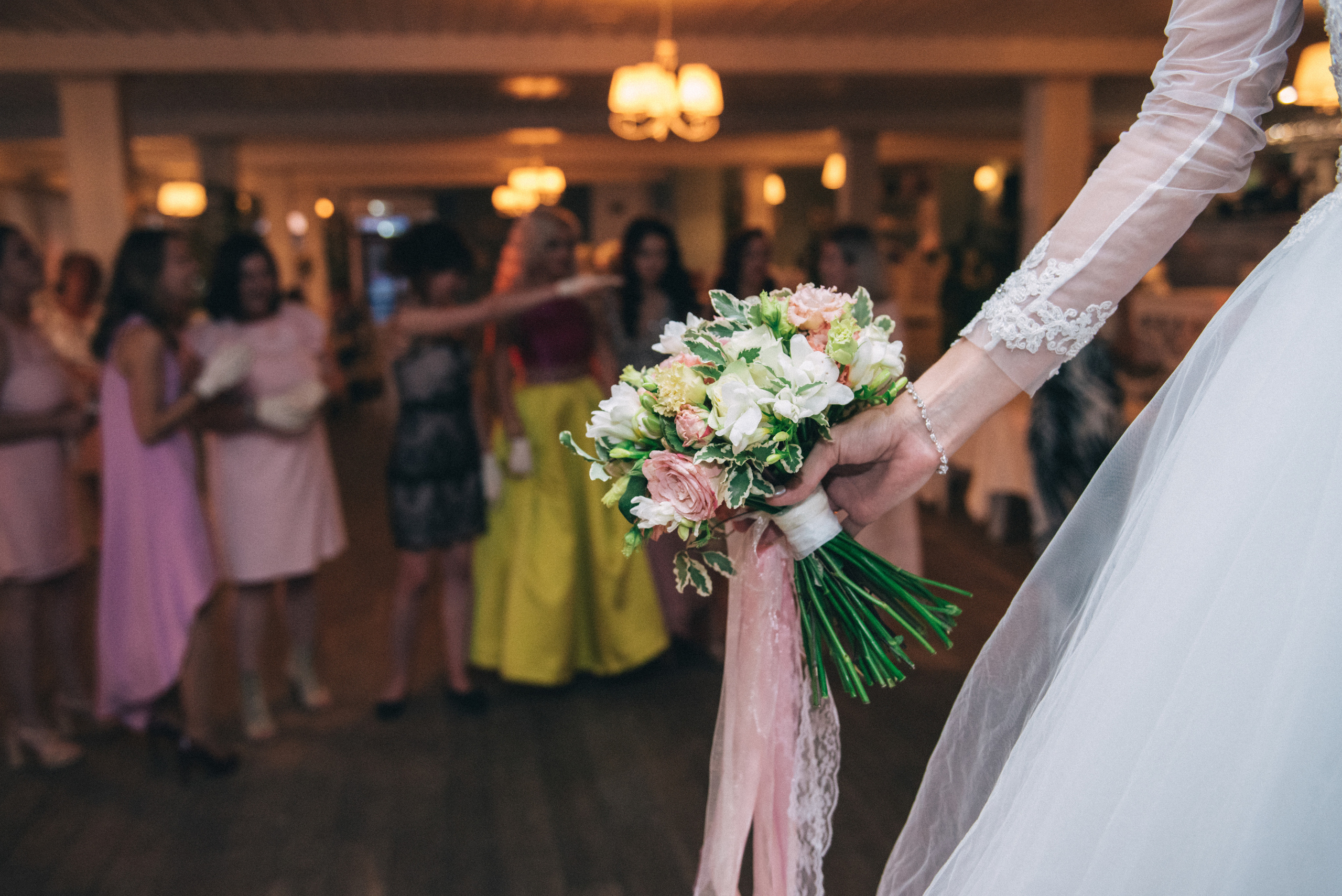 Свадьба Иры и Славы. Свадебный и Семейный фотограф в Санкт-Петербурге Марина Заборовская