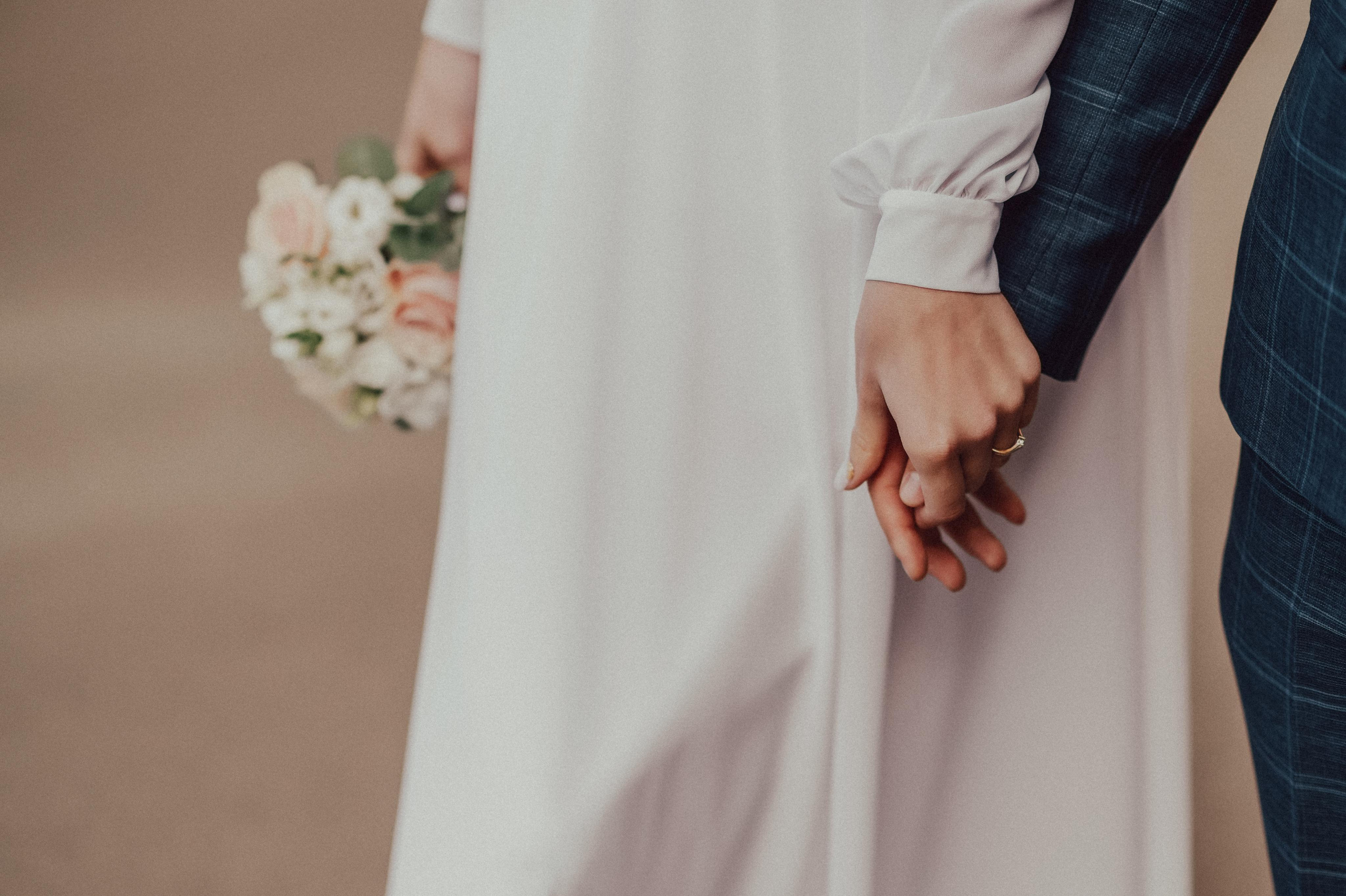 Свадьба Валерии и Михаила. Свадебный и Семейный фотограф в Санкт-Петербурге Марина Заборовская