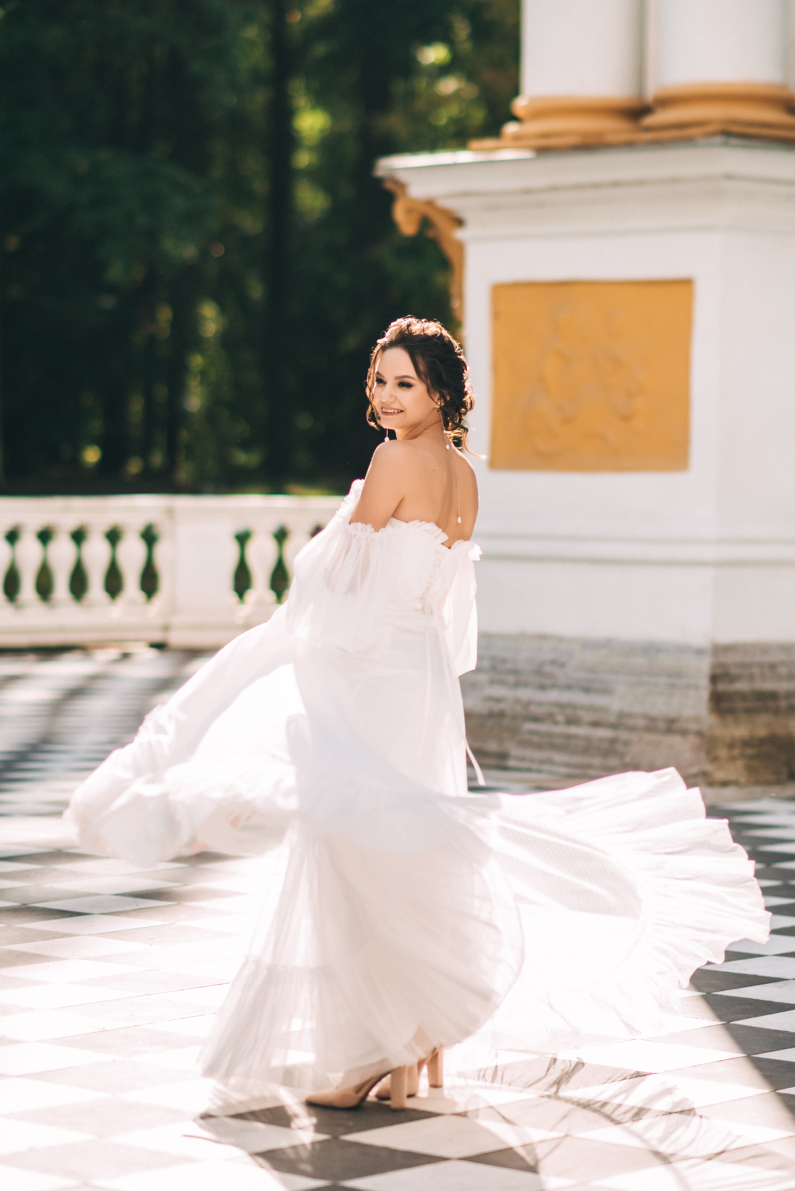 Свадьба Виктории и Александра. Свадебный и Семейный фотограф в Санкт-Петербурге Марина Заборовская