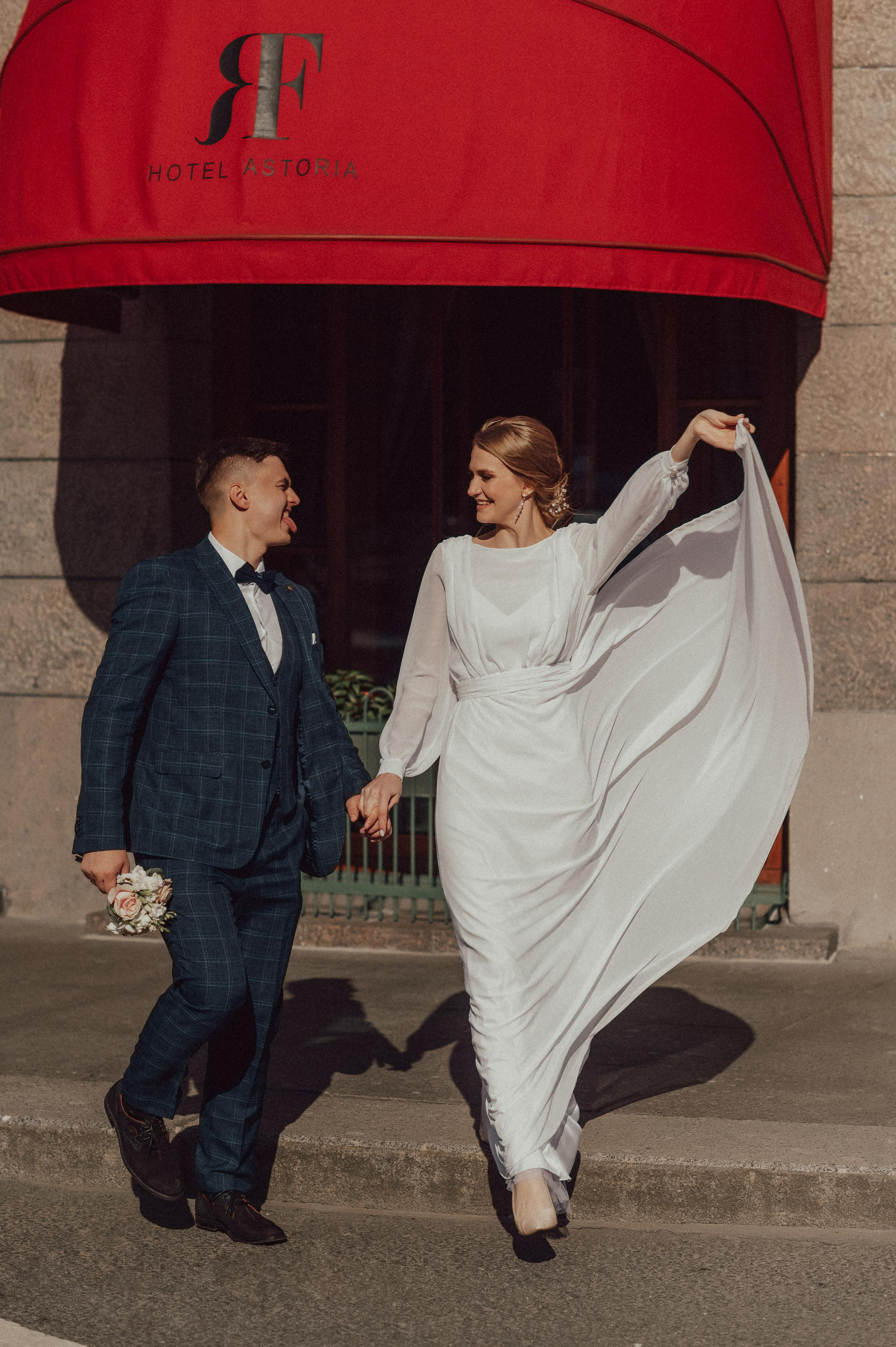 Свадьба Валерии и Михаила. Свадебный и Семейный фотограф в Санкт-Петербурге Марина Заборовская