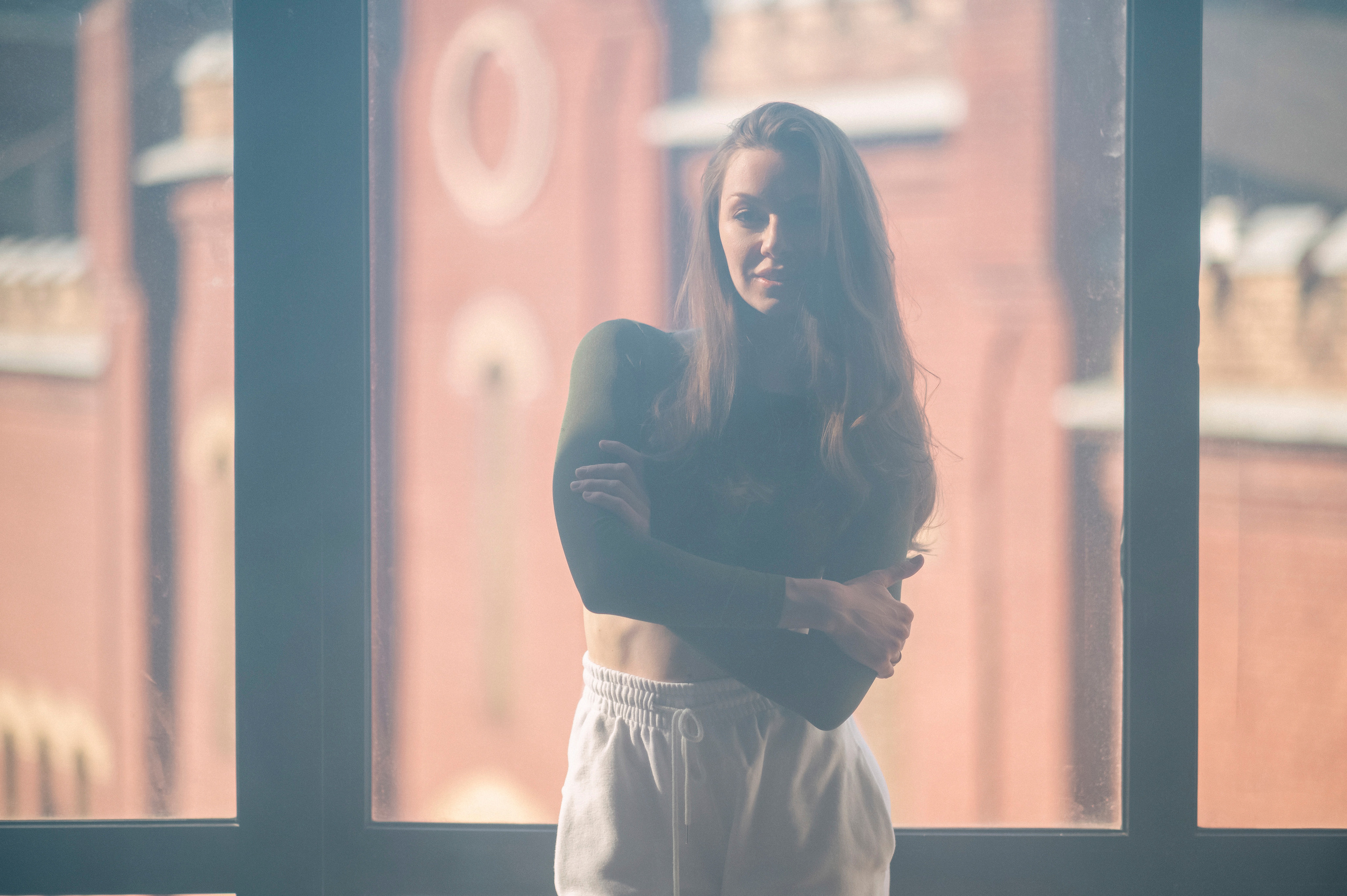 Спорт фотосет для Алины. Свадебный и Семейный фотограф в Санкт-Петербурге Марина Заборовская