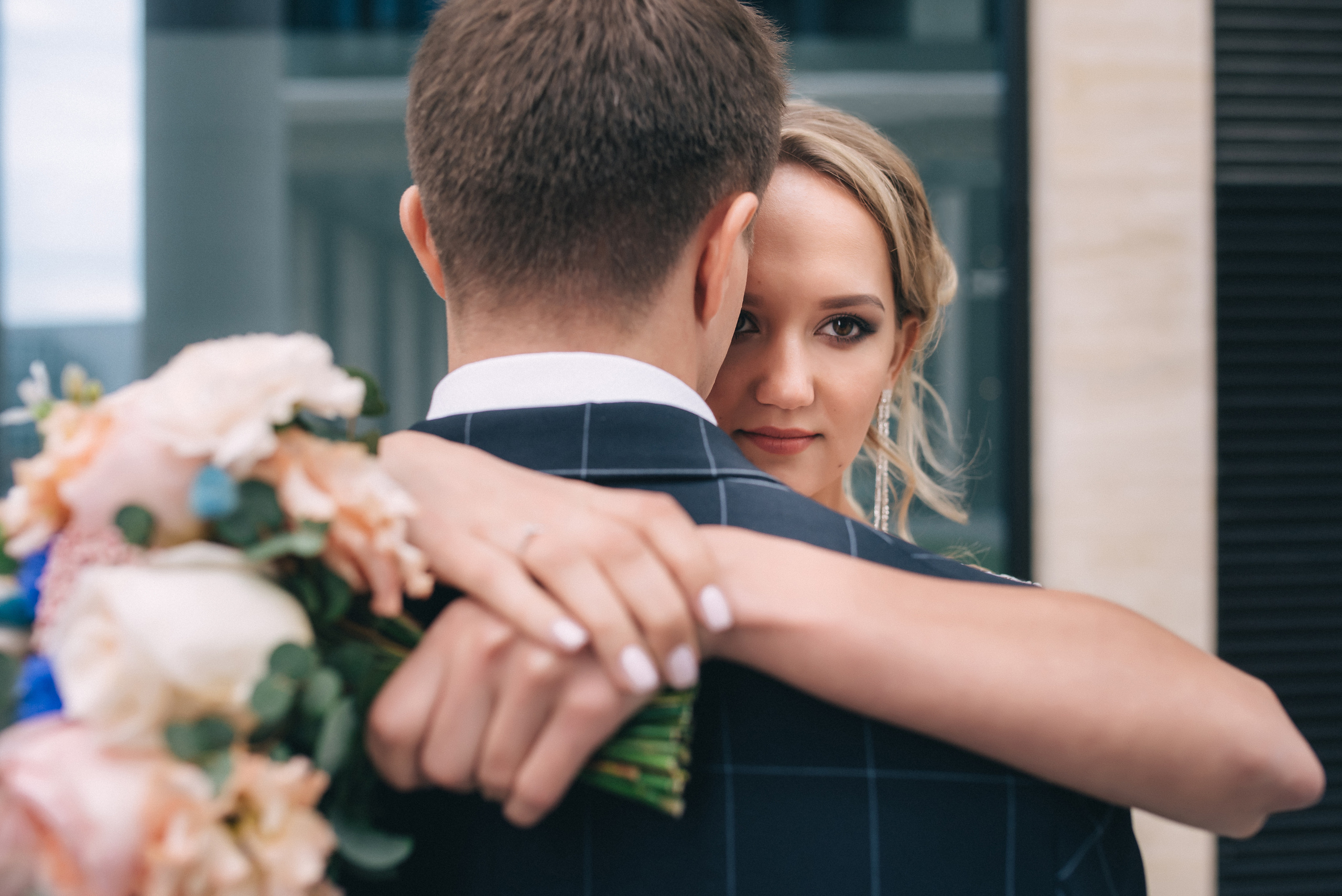 Свадьба Лиды и Руслана. Свадебный и Семейный фотограф в Санкт-Петербурге Марина Заборовская