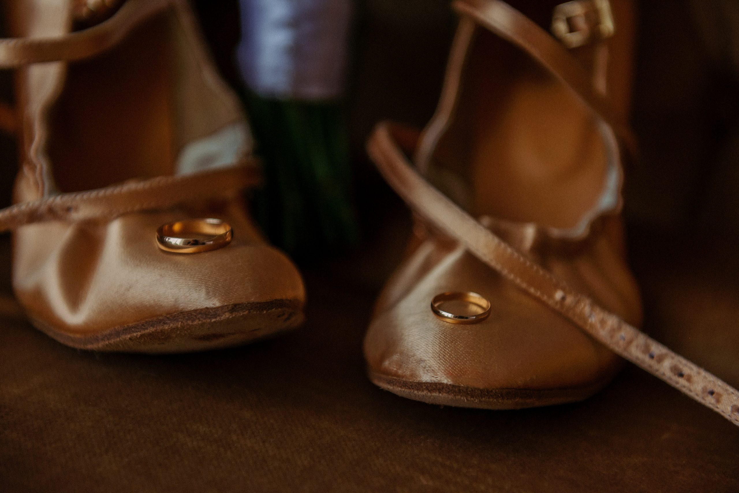 Свадебный и Семейный фотограф в Санкт-Петербурге Марина Заборовская