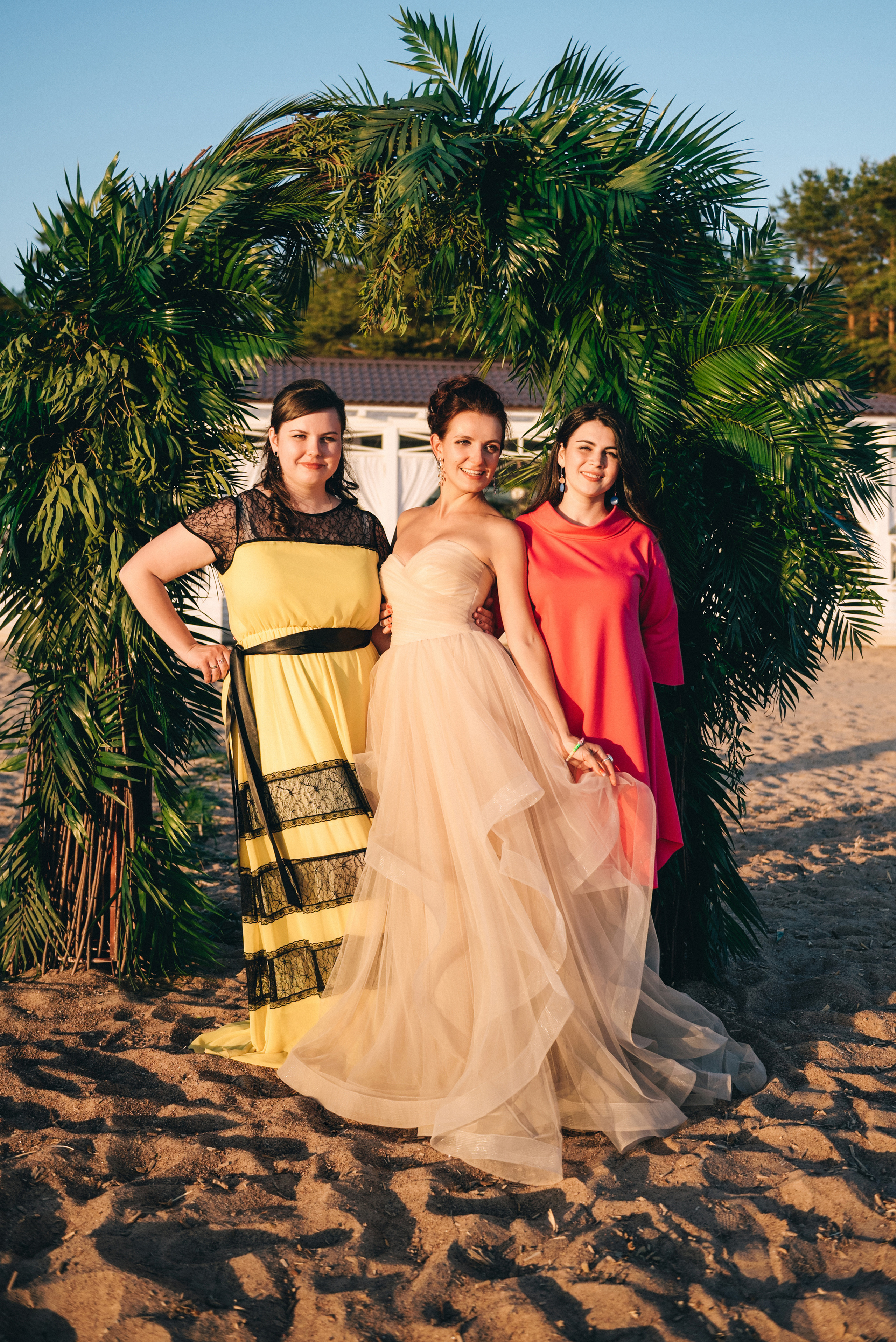 Свадьба Лизы и Максима. Свадебный и Семейный фотограф в Санкт-Петербурге Марина Заборовская