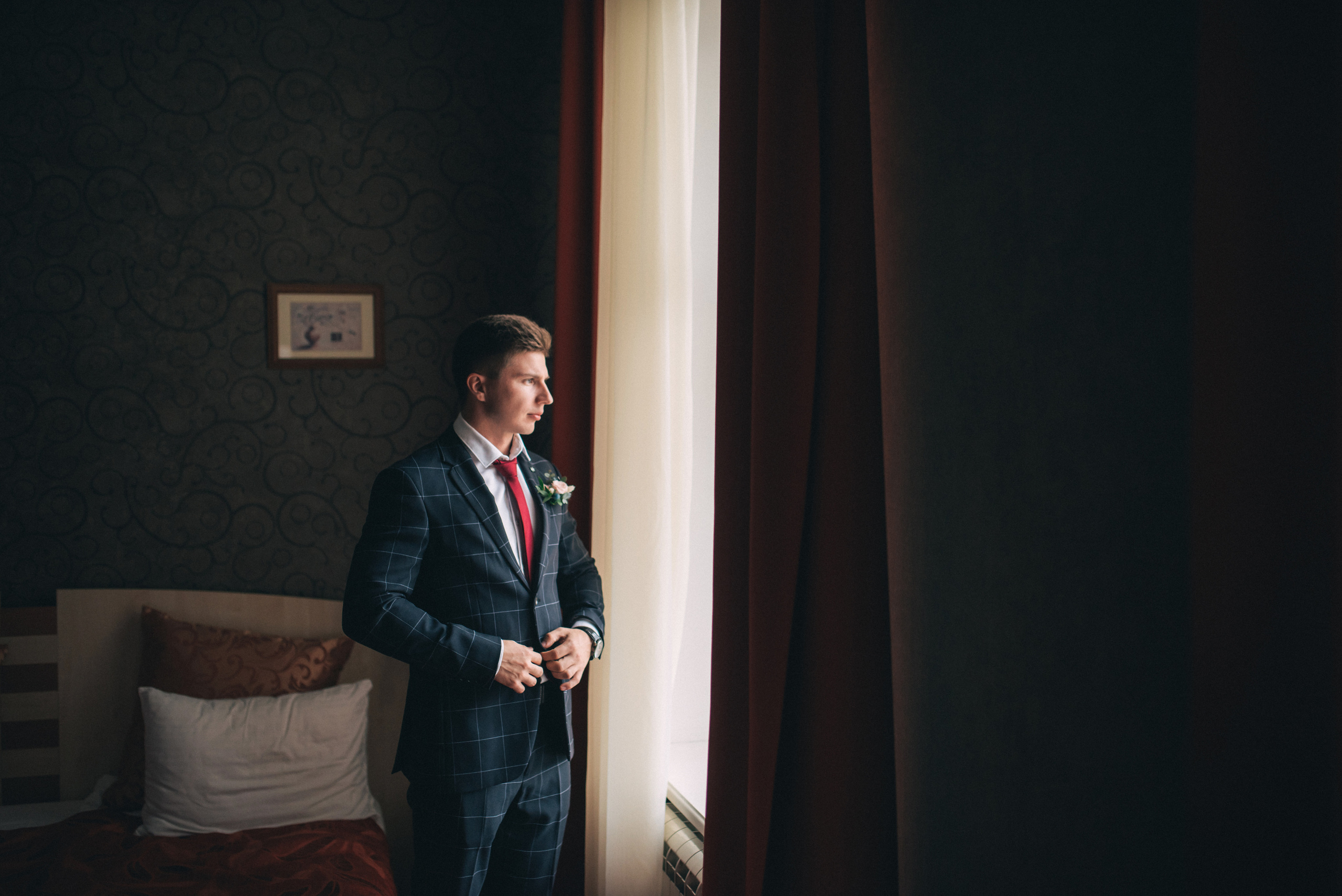 Свадьба Лиды и Руслана. Свадебный и Семейный фотограф в Санкт-Петербурге Марина Заборовская