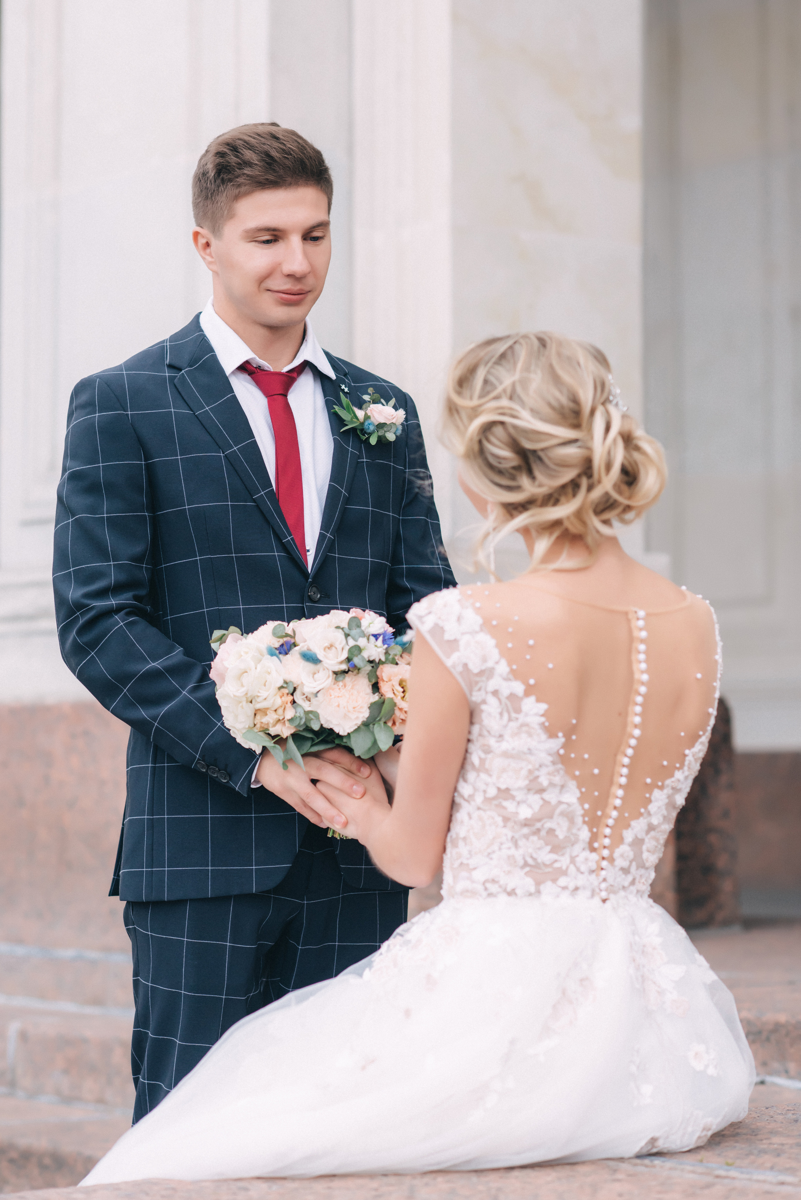 Свадьба Лиды и Руслана. Свадебный и Семейный фотограф в Санкт-Петербурге Марина Заборовская