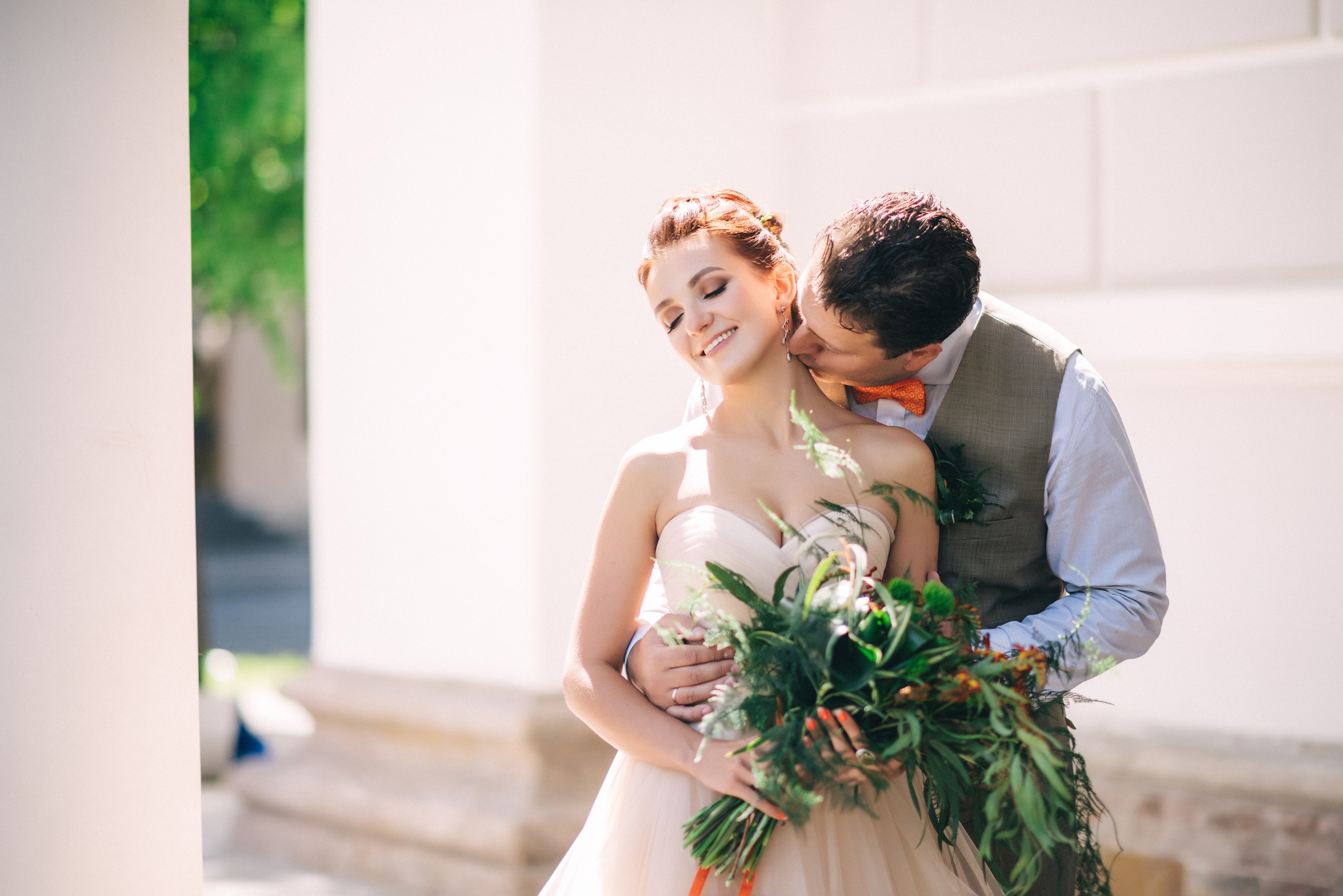 Свадьба Лизы и Максима. Свадебный и Семейный фотограф в Санкт-Петербурге Марина Заборовская