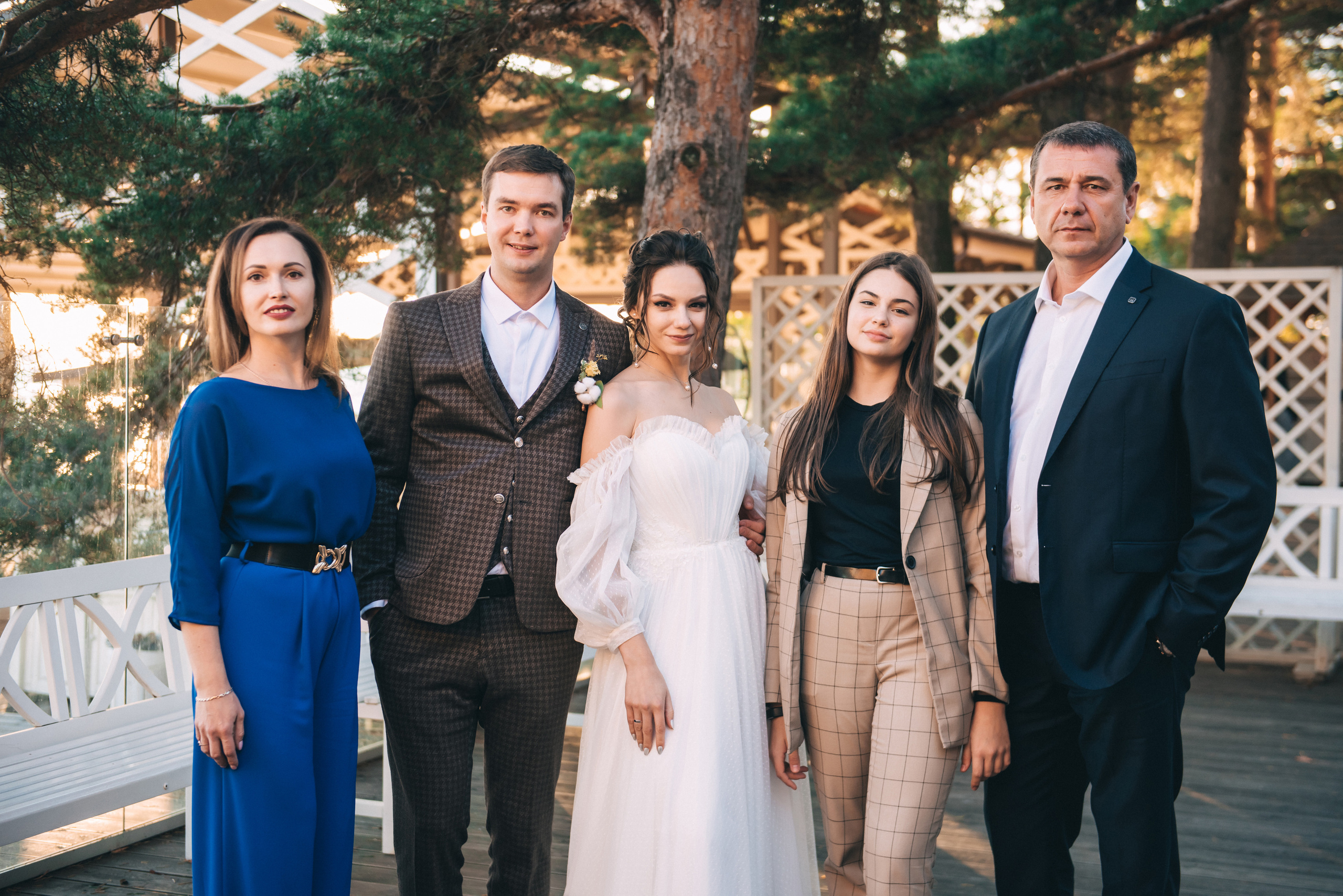 Свадьба Виктории и Александра. Свадебный и Семейный фотограф в Санкт-Петербурге Марина Заборовская