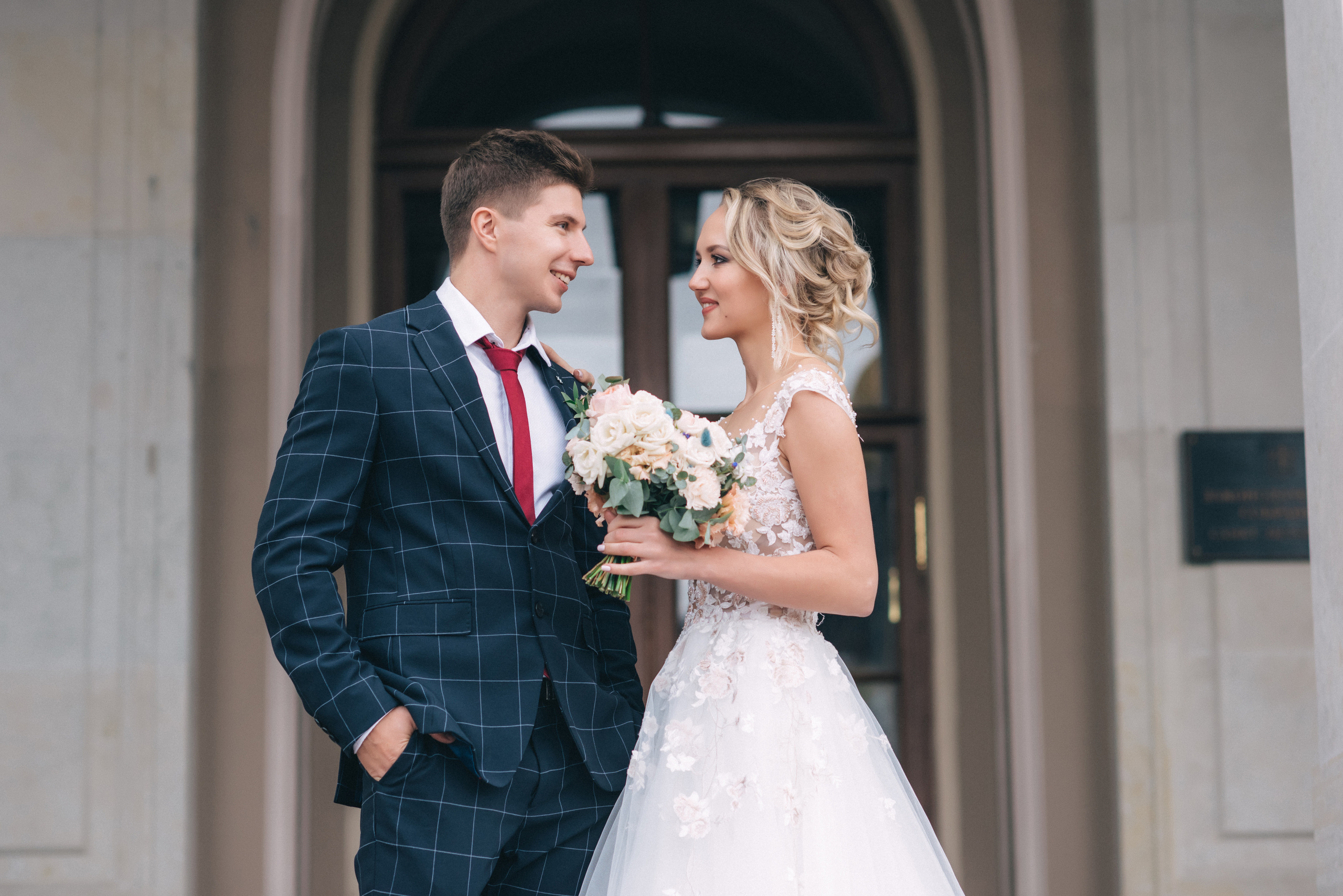 Свадьба Лиды и Руслана. Свадебный и Семейный фотограф в Санкт-Петербурге Марина Заборовская