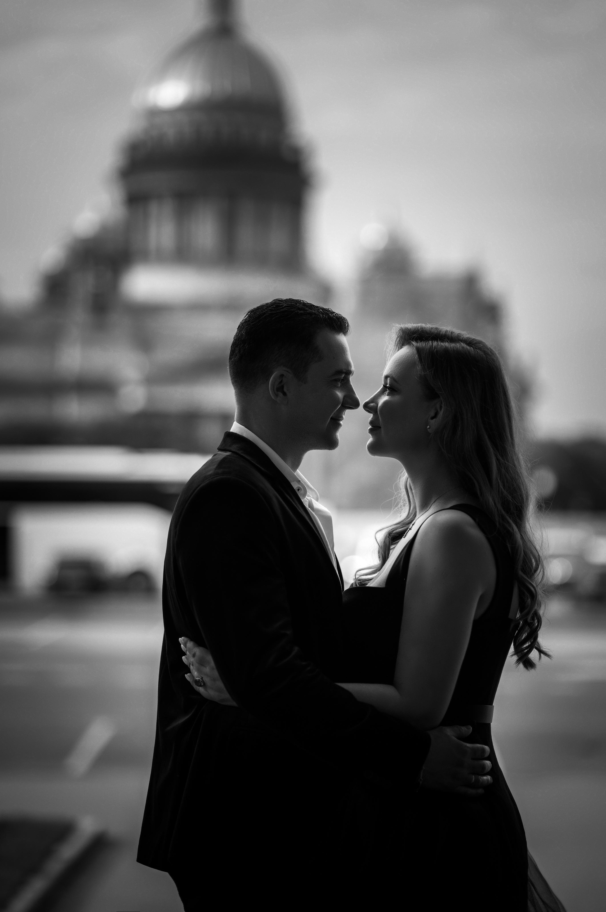 Свадебный и Семейный фотограф в Санкт-Петербурге Марина Заборовская