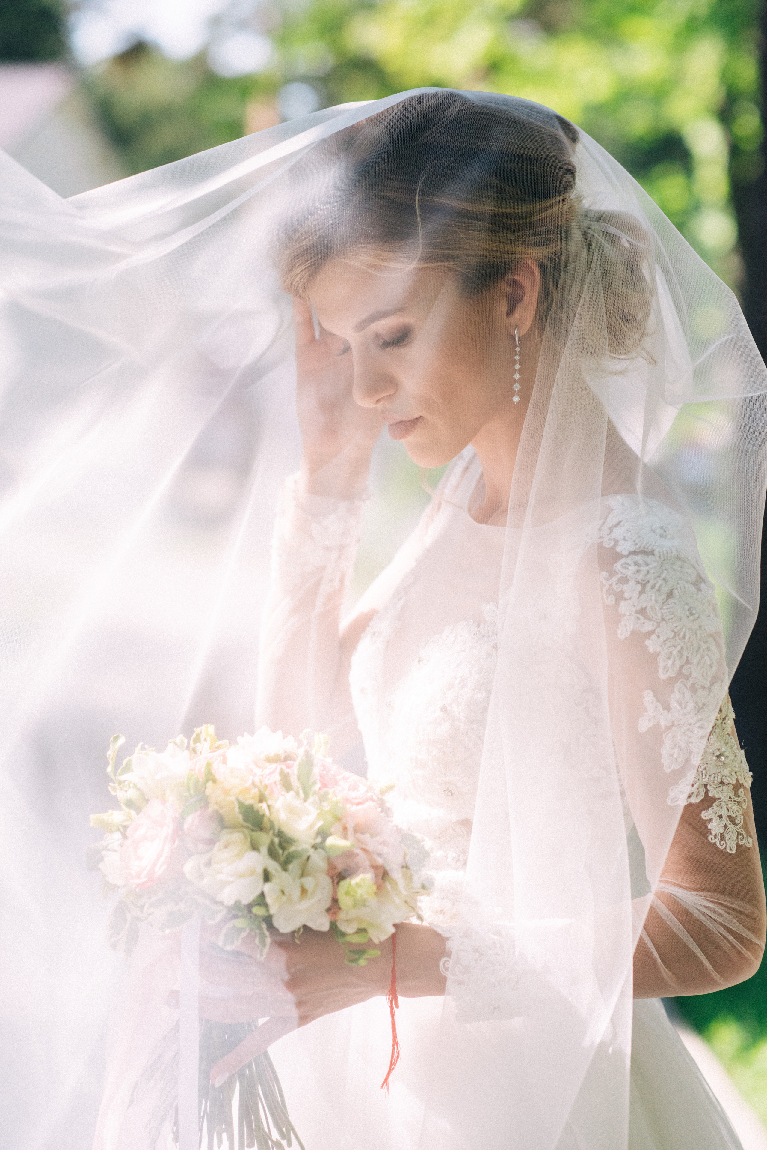 Свадьба Иры и Славы. Свадебный и Семейный фотограф в Санкт-Петербурге Марина Заборовская