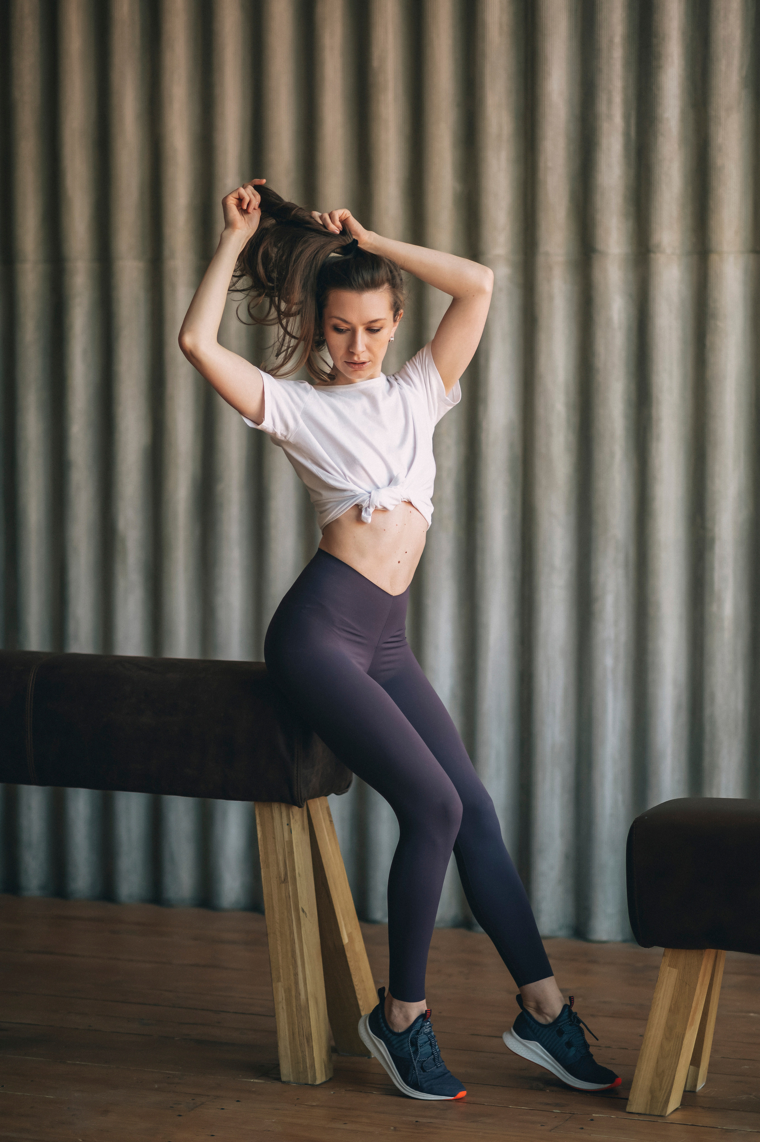 Спорт фотосет для Алины. Свадебный и Семейный фотограф в Санкт-Петербурге Марина Заборовская