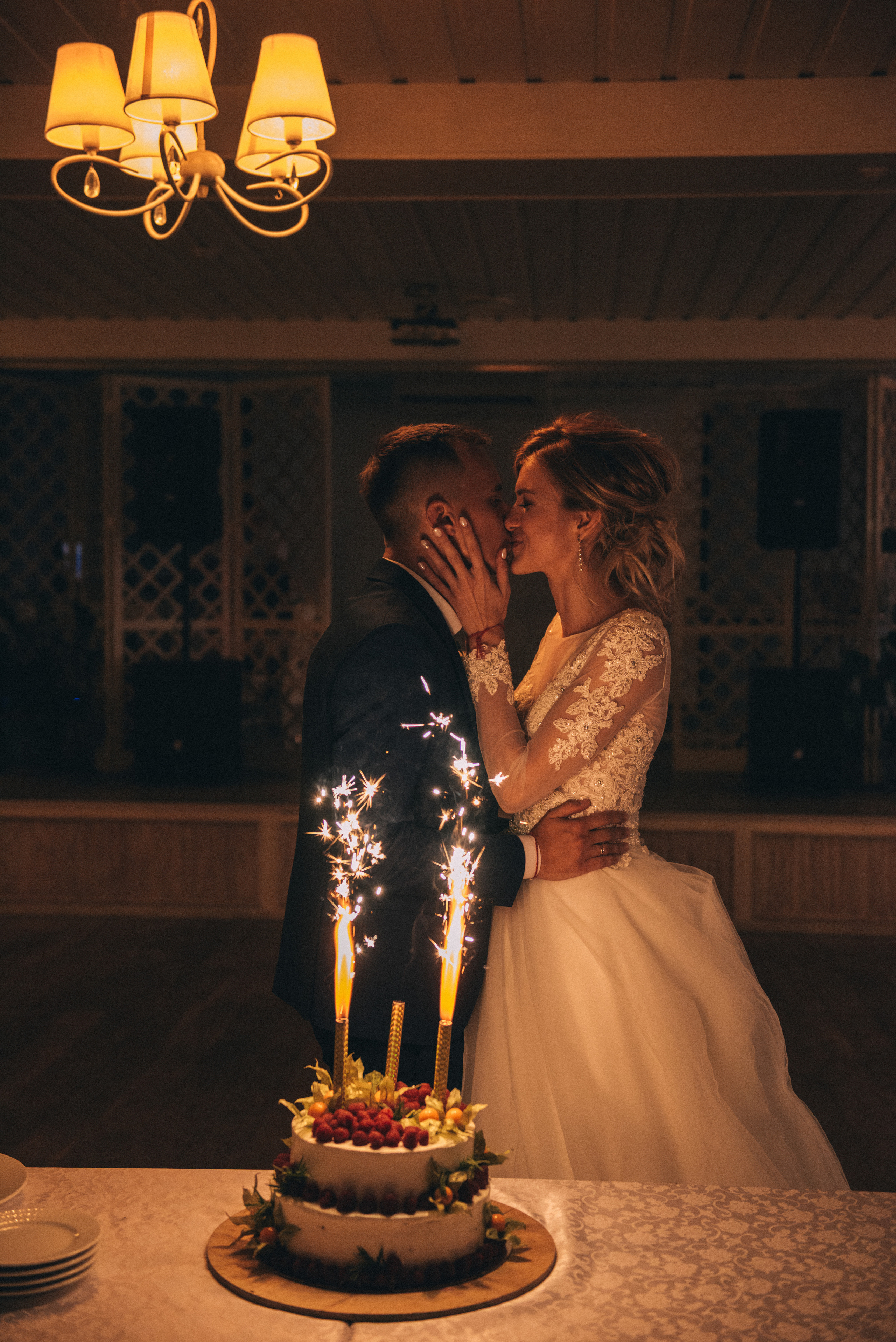 Свадьба Иры и Славы. Свадебный и Семейный фотограф в Санкт-Петербурге Марина Заборовская