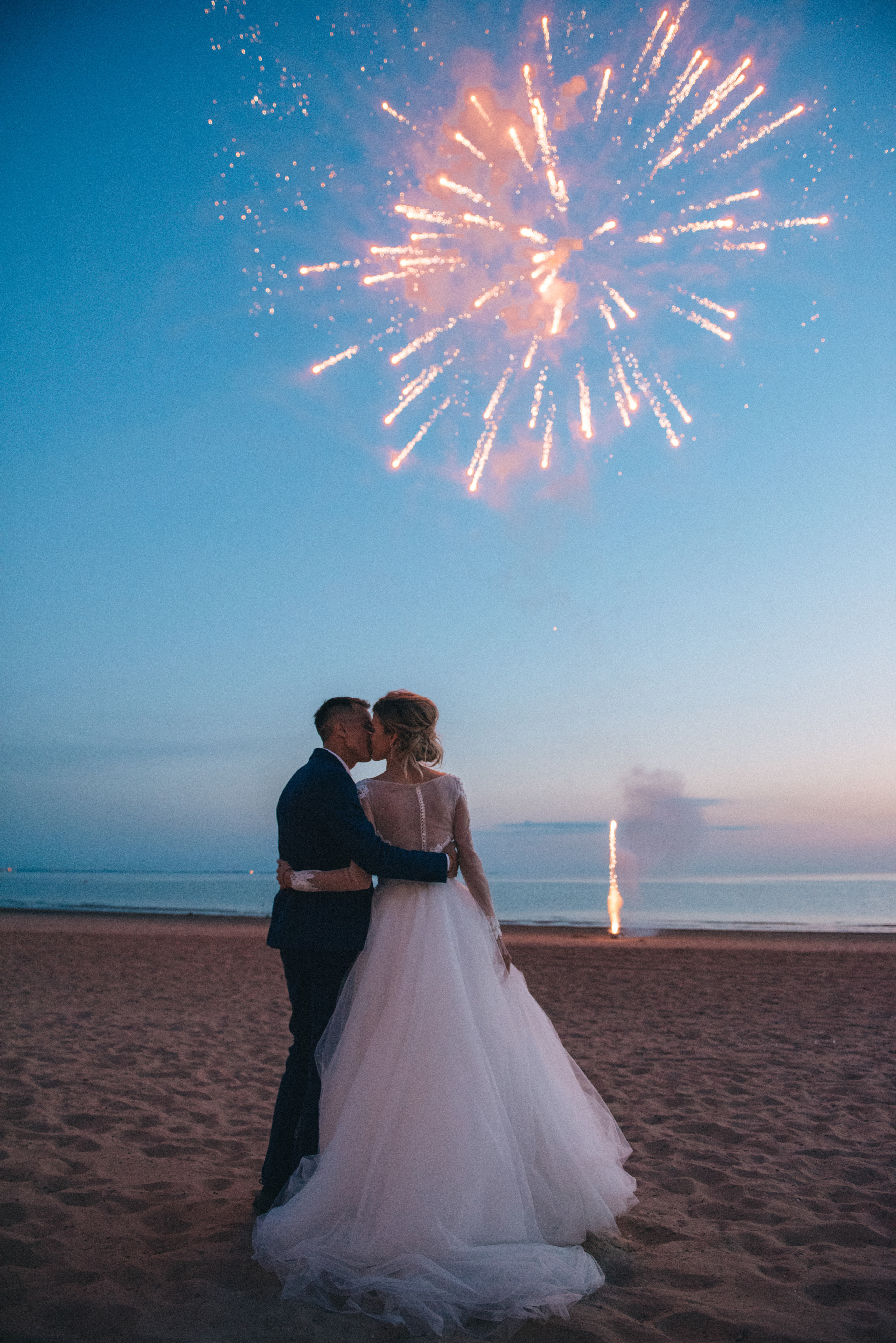 Свадьба Иры и Славы. Свадебный и Семейный фотограф в Санкт-Петербурге Марина Заборовская
