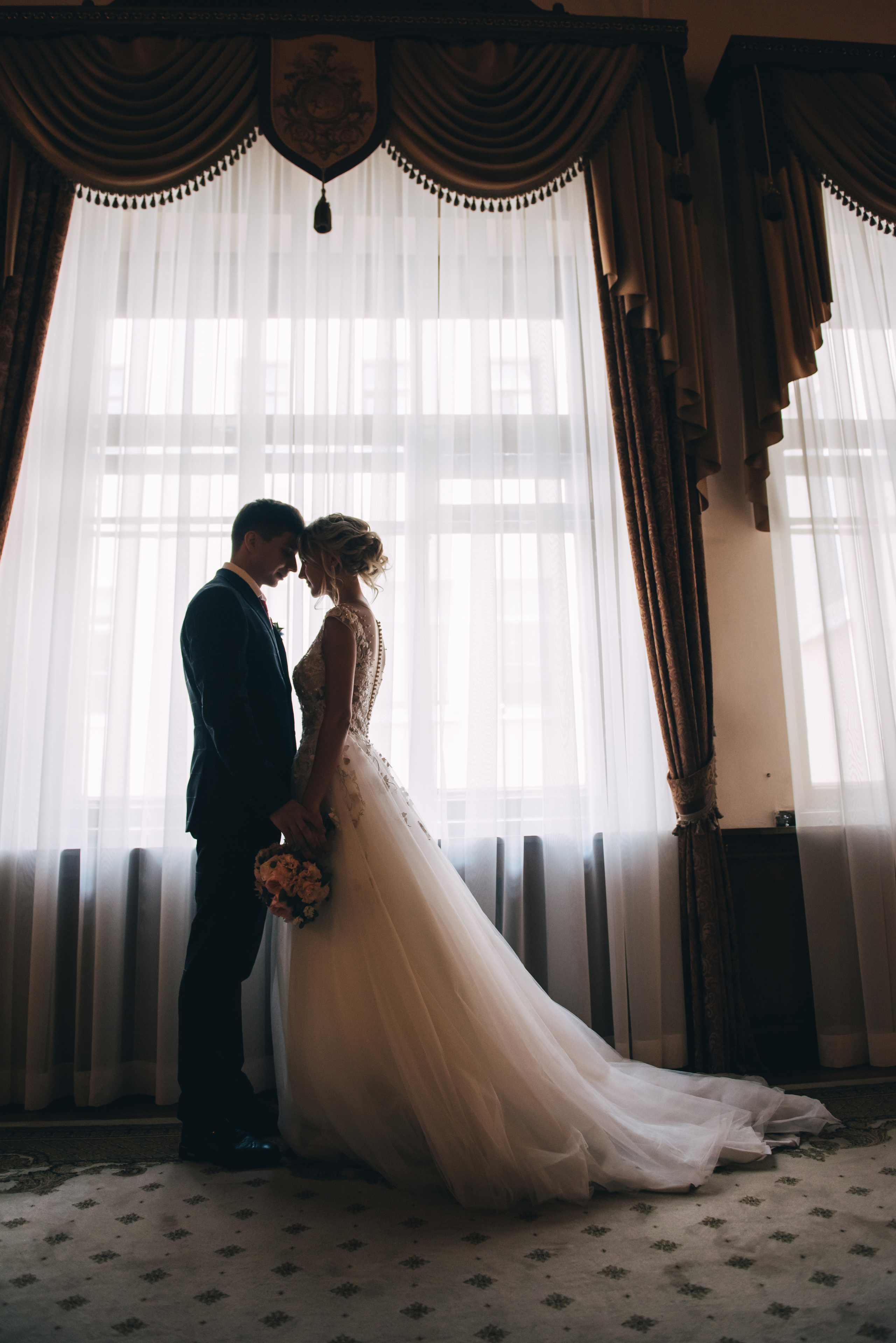 Свадьба Лиды и Руслана. Свадебный и Семейный фотограф в Санкт-Петербурге Марина Заборовская