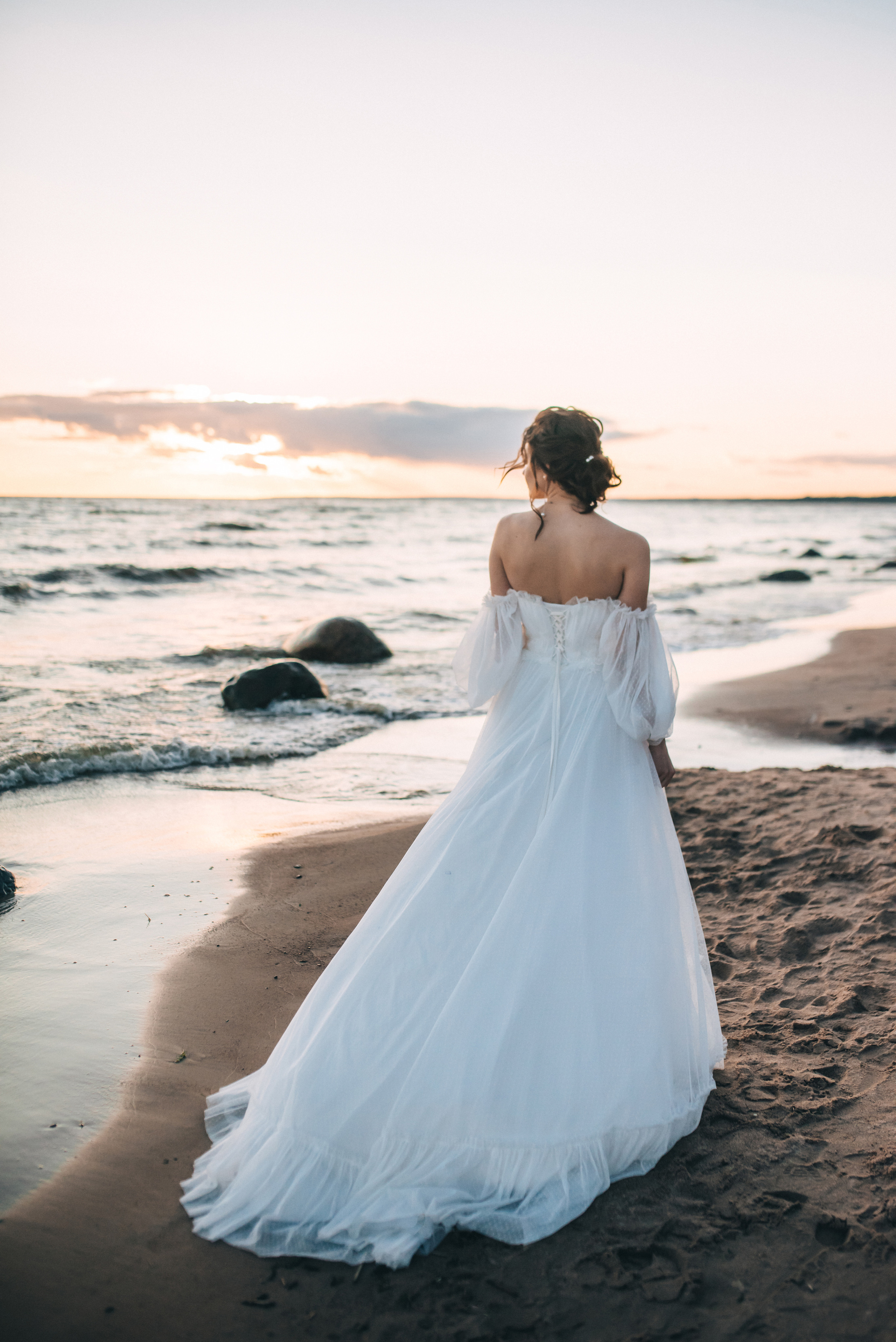 Свадьба Виктории и Александра. Свадебный и Семейный фотограф в Санкт-Петербурге Марина Заборовская