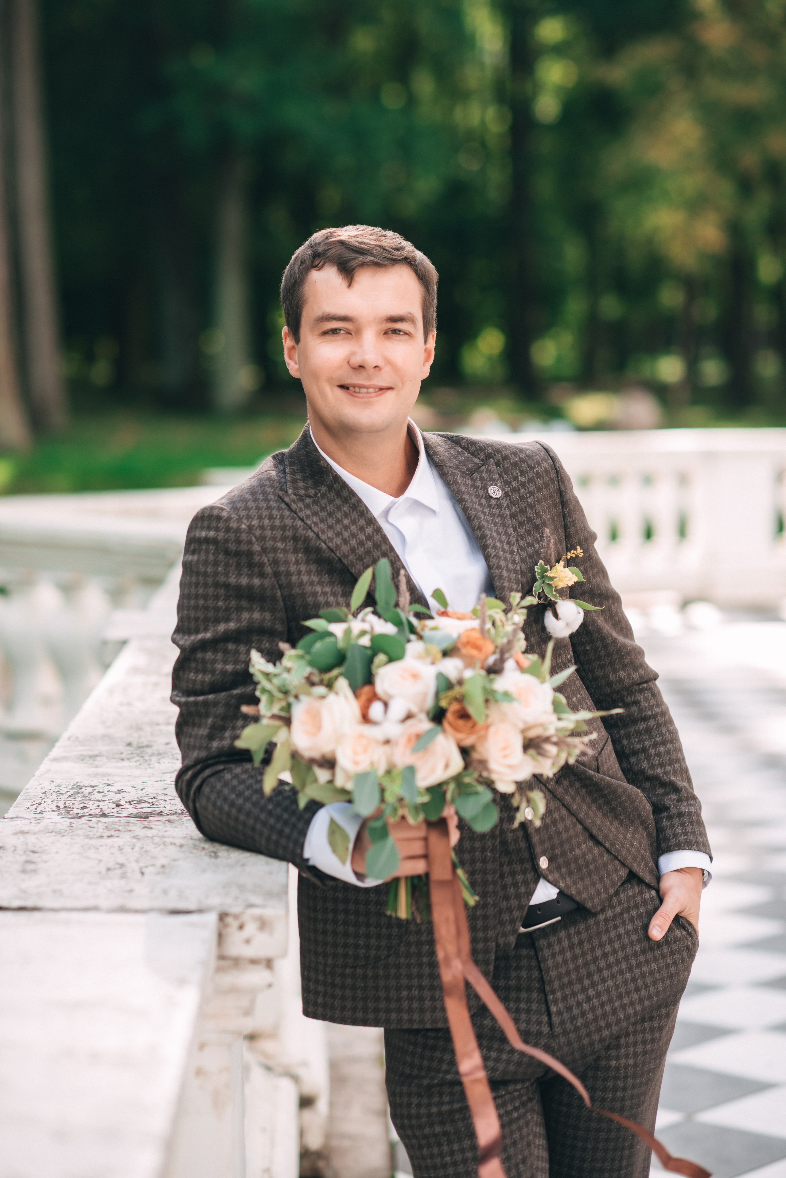 Свадьба Виктории и Александра. Свадебный и Семейный фотограф в Санкт-Петербурге Марина Заборовская