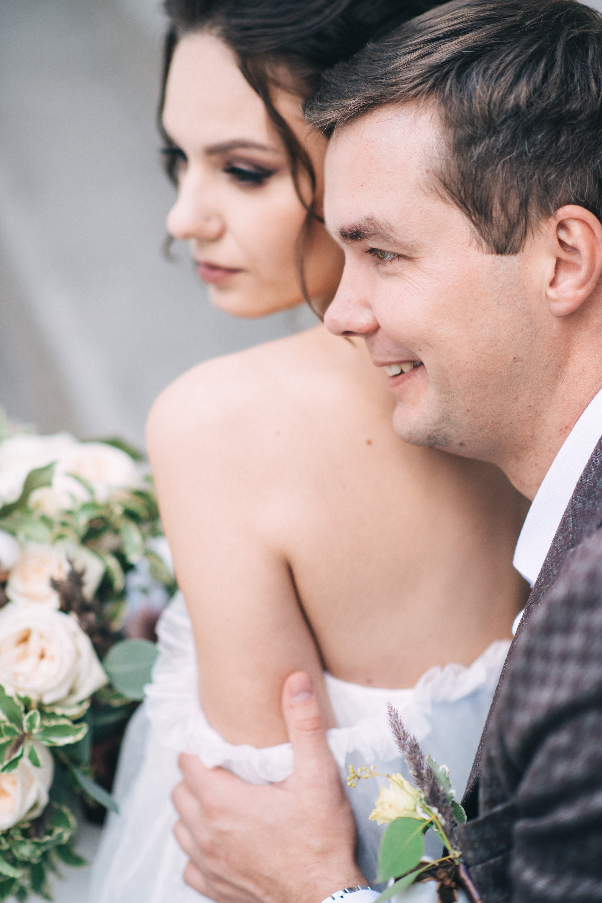 Свадьба Виктории и Александра. Свадебный и Семейный фотограф в Санкт-Петербурге Марина Заборовская