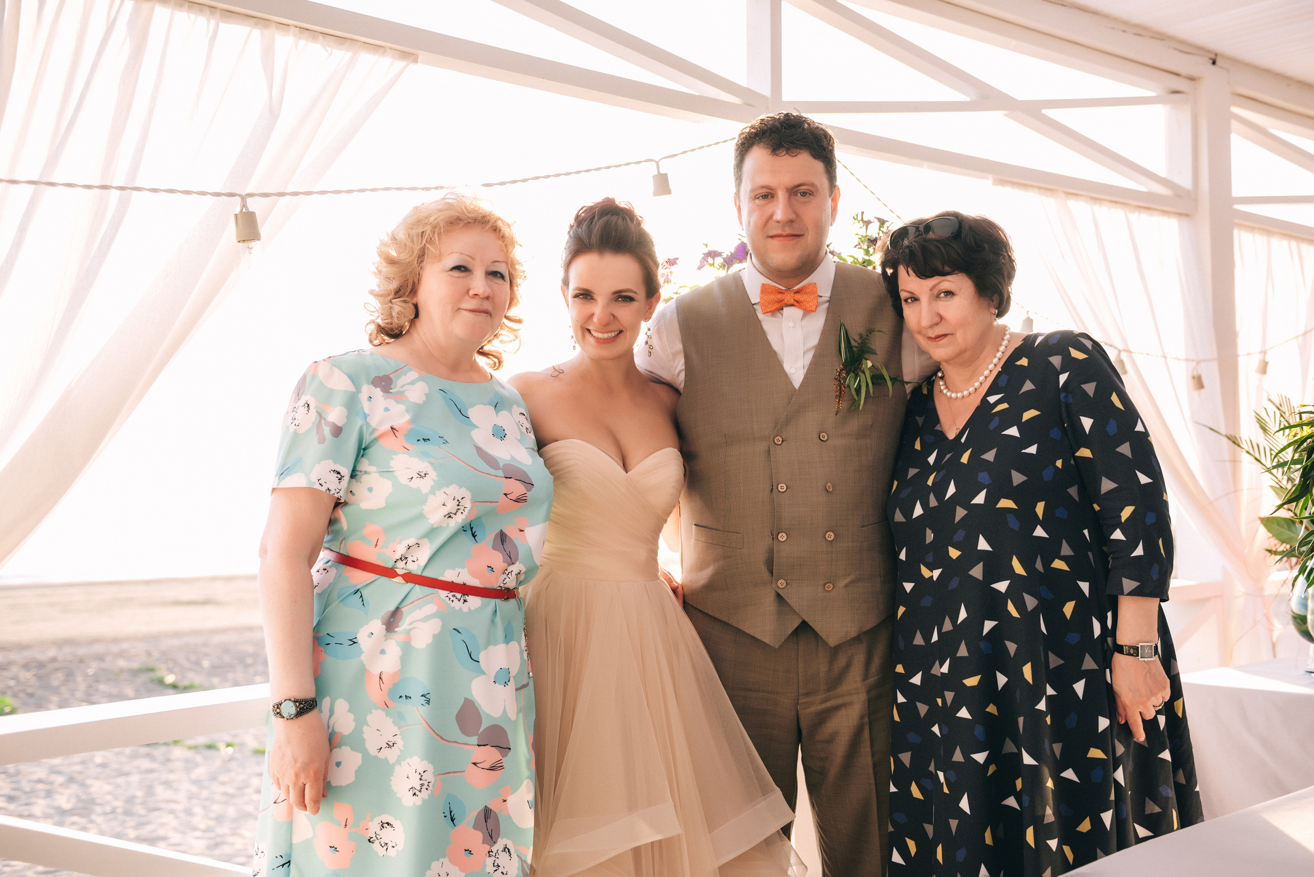 Свадьба Лизы и Максима. Свадебный и Семейный фотограф в Санкт-Петербурге Марина Заборовская