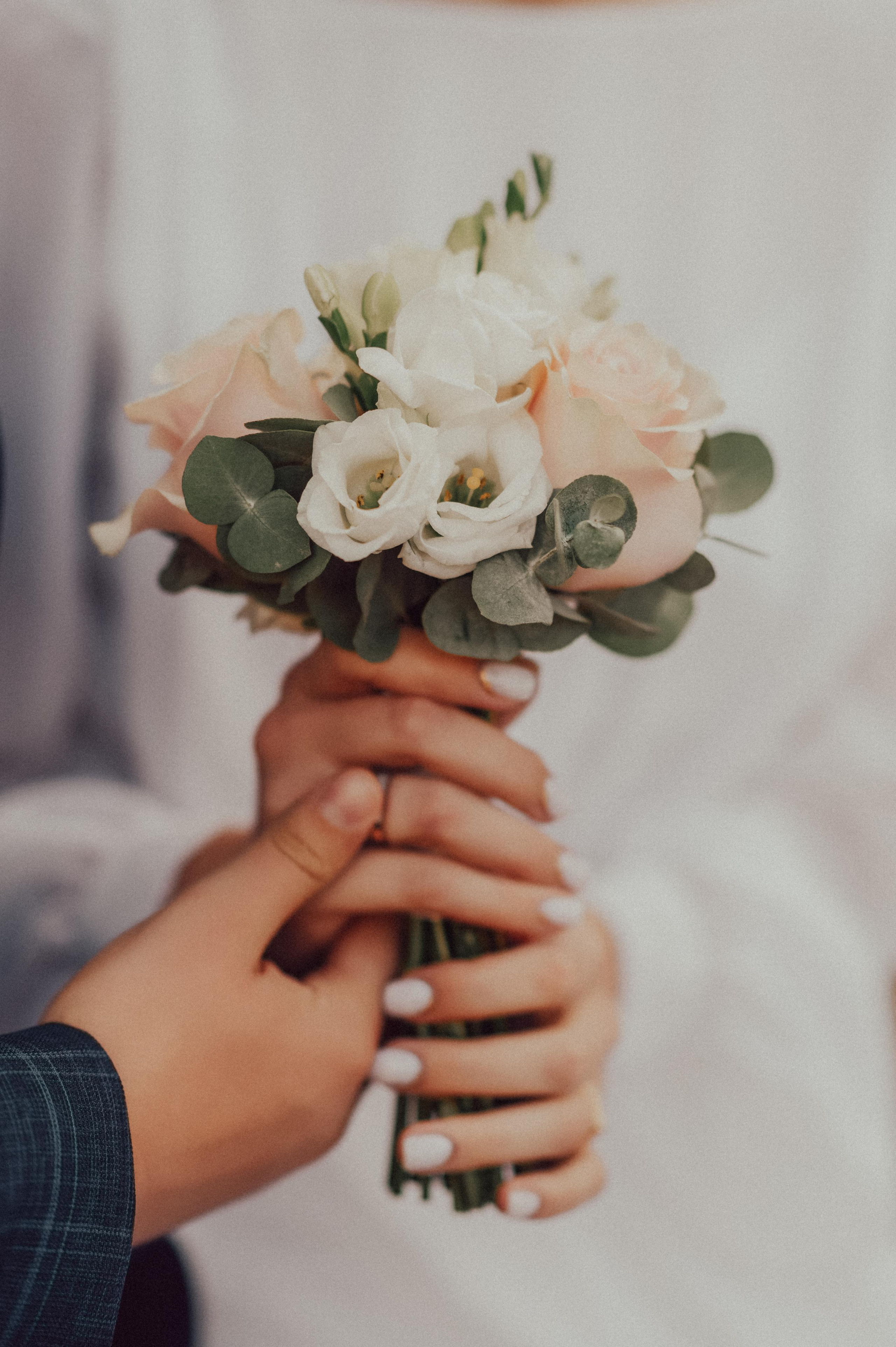 Свадьба Валерии и Михаила. Свадебный и Семейный фотограф в Санкт-Петербурге Марина Заборовская