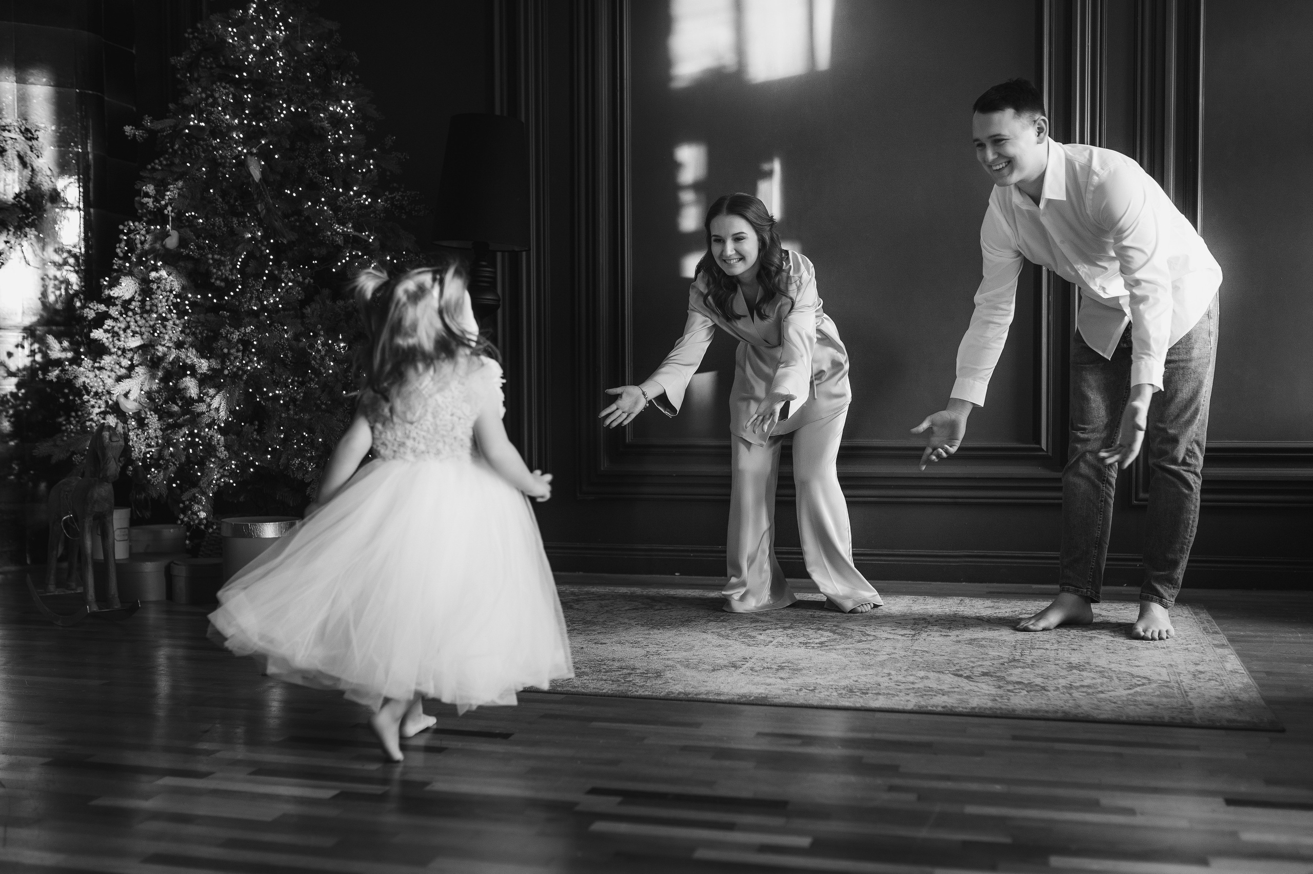 Кира, Паша и Наташа. Свадебный и Семейный фотограф в Санкт-Петербурге Марина Заборовская