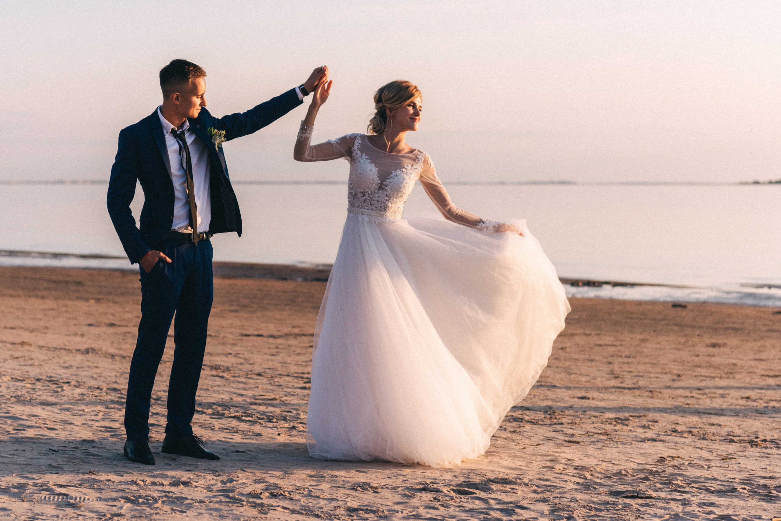 Свадьба Иры и Славы. Свадебный и Семейный фотограф в Санкт-Петербурге Марина Заборовская