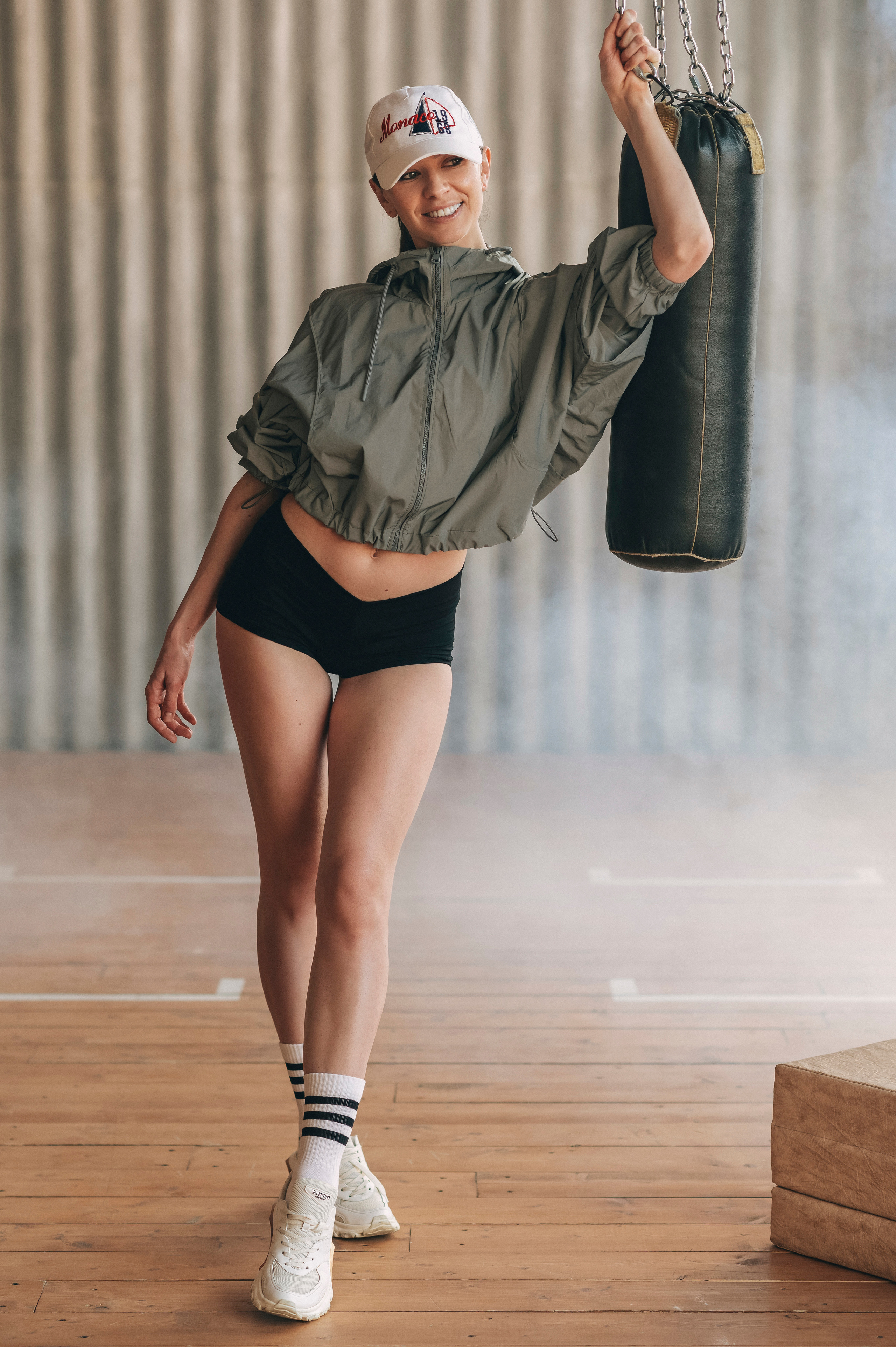 Спорт фотосет для Алины. Свадебный и Семейный фотограф в Санкт-Петербурге Марина Заборовская