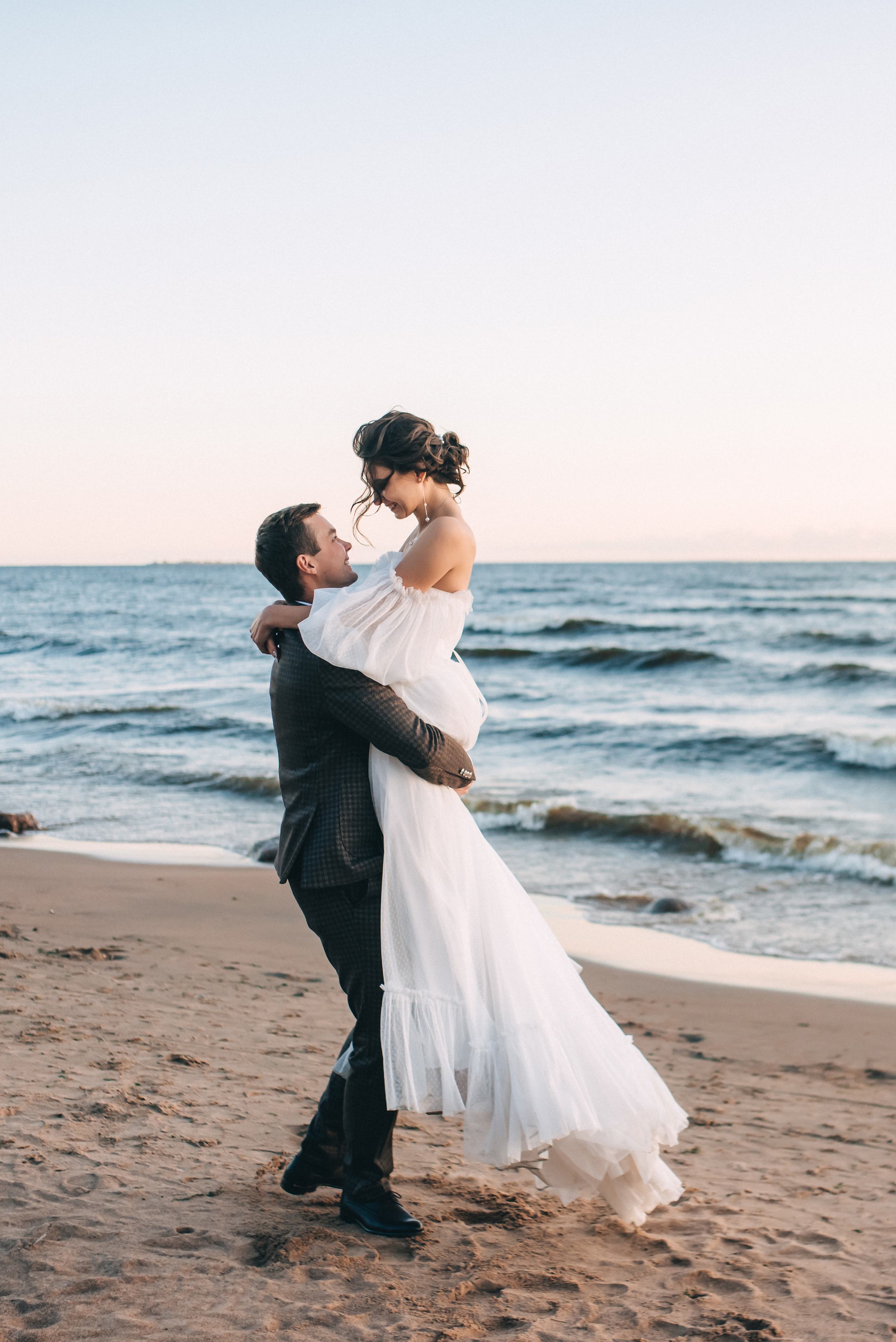 Свадьба Виктории и Александра. Свадебный и Семейный фотограф в Санкт-Петербурге Марина Заборовская
