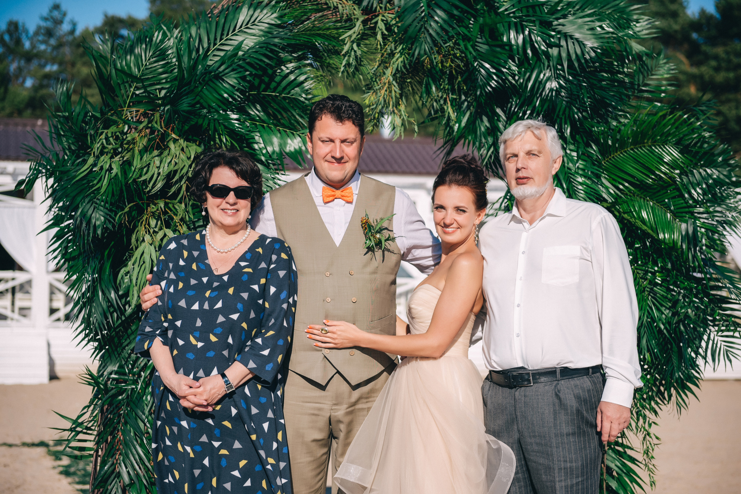 Свадьба Лизы и Максима. Свадебный и Семейный фотограф в Санкт-Петербурге Марина Заборовская