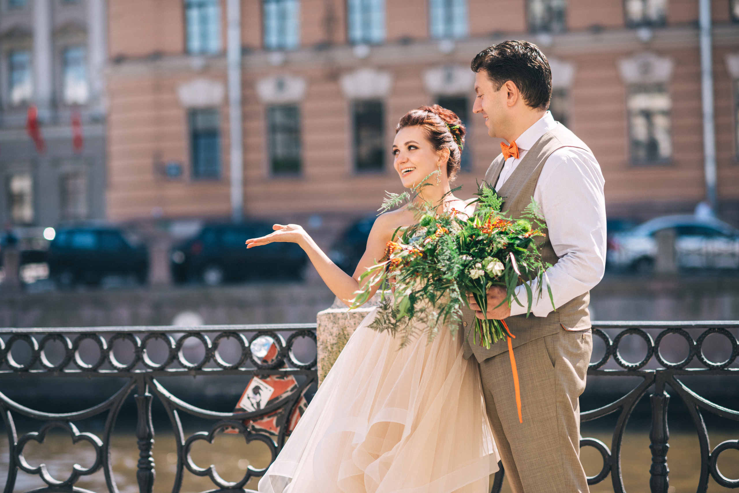 Свадьба Лизы и Максима. Свадебный и Семейный фотограф в Санкт-Петербурге Марина Заборовская