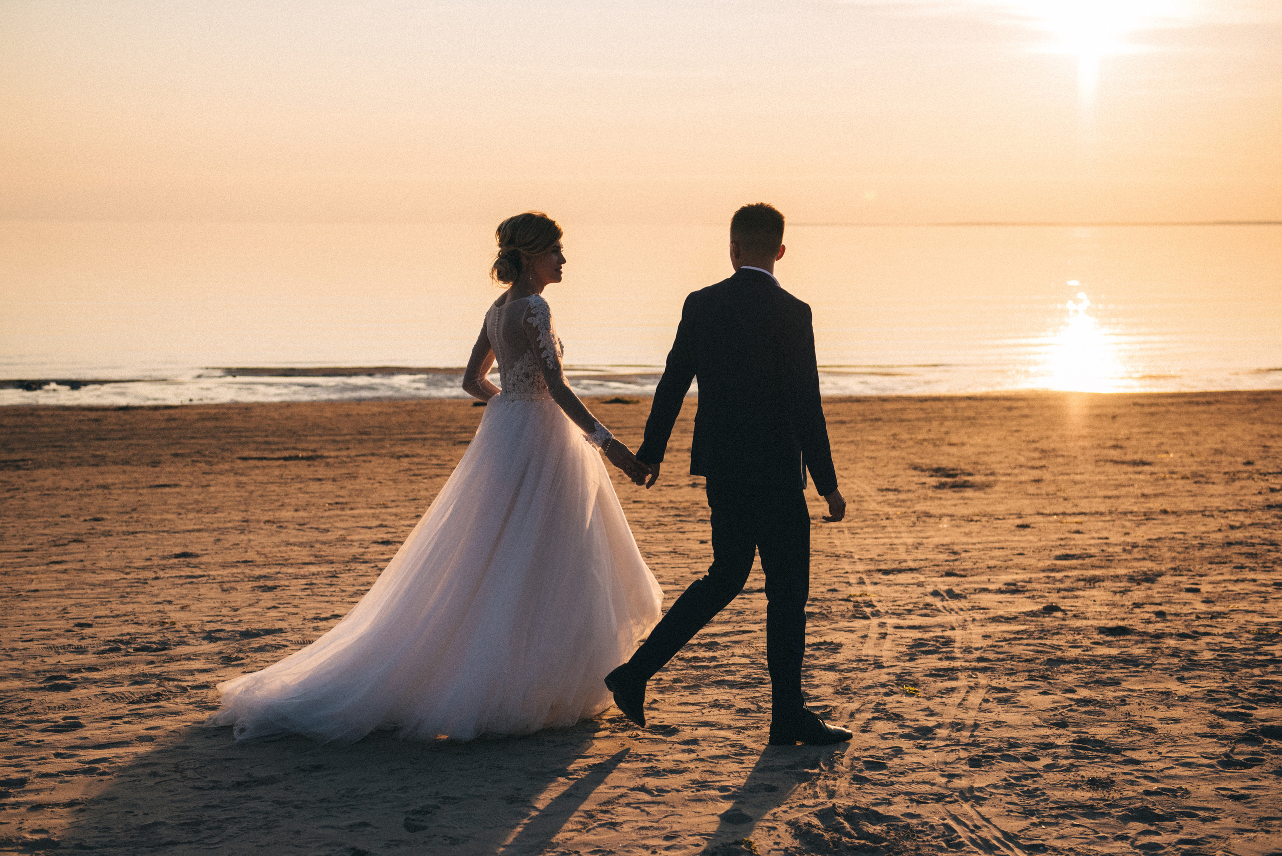 Свадьба Иры и Славы. Свадебный и Семейный фотограф в Санкт-Петербурге Марина Заборовская