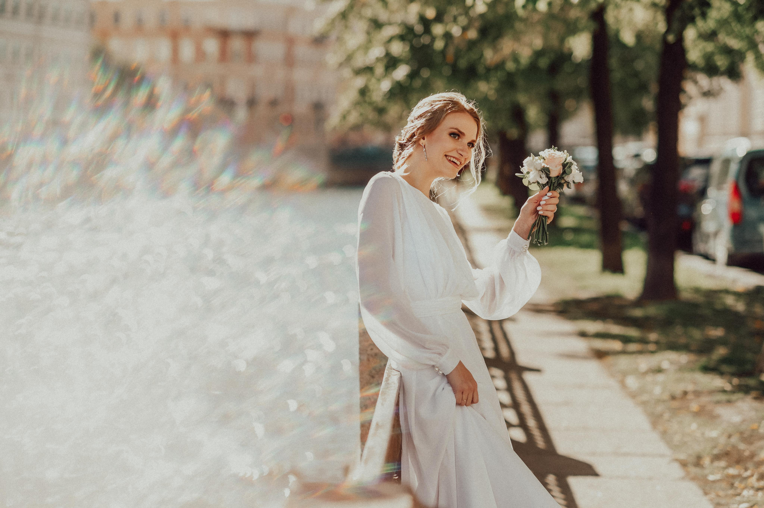 Свадьба Валерии и Михаила. Свадебный и Семейный фотограф в Санкт-Петербурге Марина Заборовская