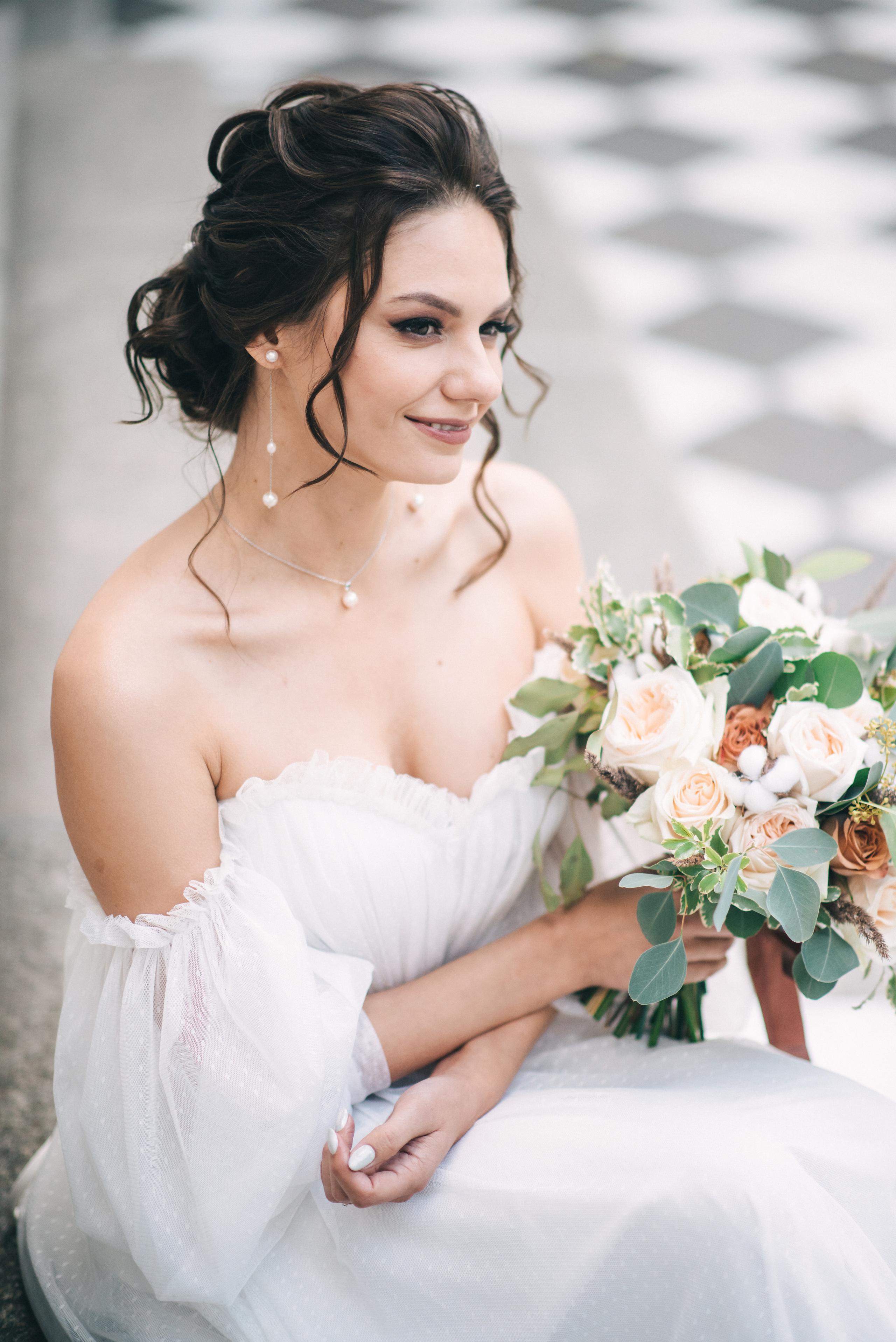 Свадьба Виктории и Александра. Свадебный и Семейный фотограф в Санкт-Петербурге Марина Заборовская