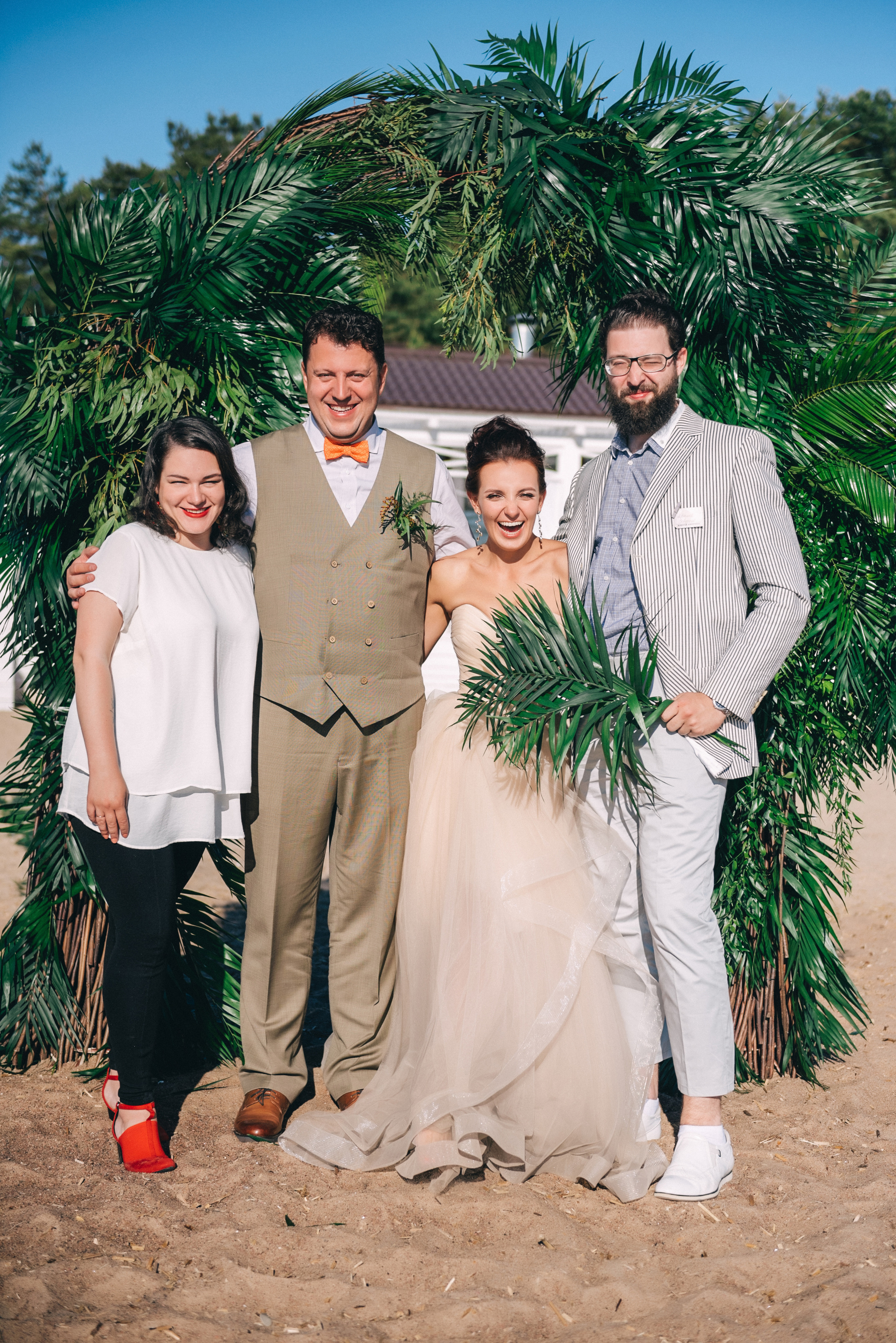 Свадьба Лизы и Максима. Свадебный и Семейный фотограф в Санкт-Петербурге Марина Заборовская