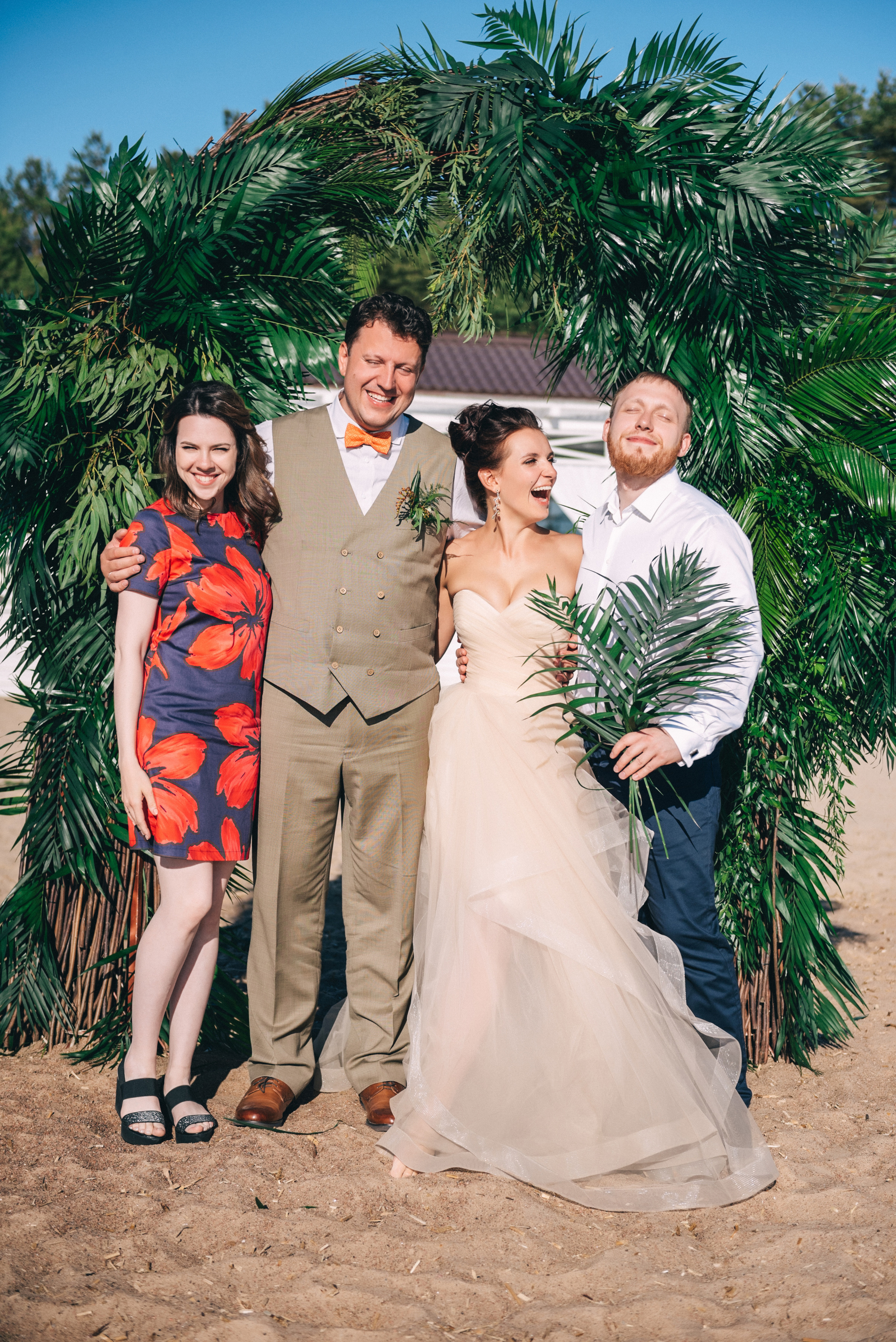 Свадьба Лизы и Максима. Свадебный и Семейный фотограф в Санкт-Петербурге Марина Заборовская