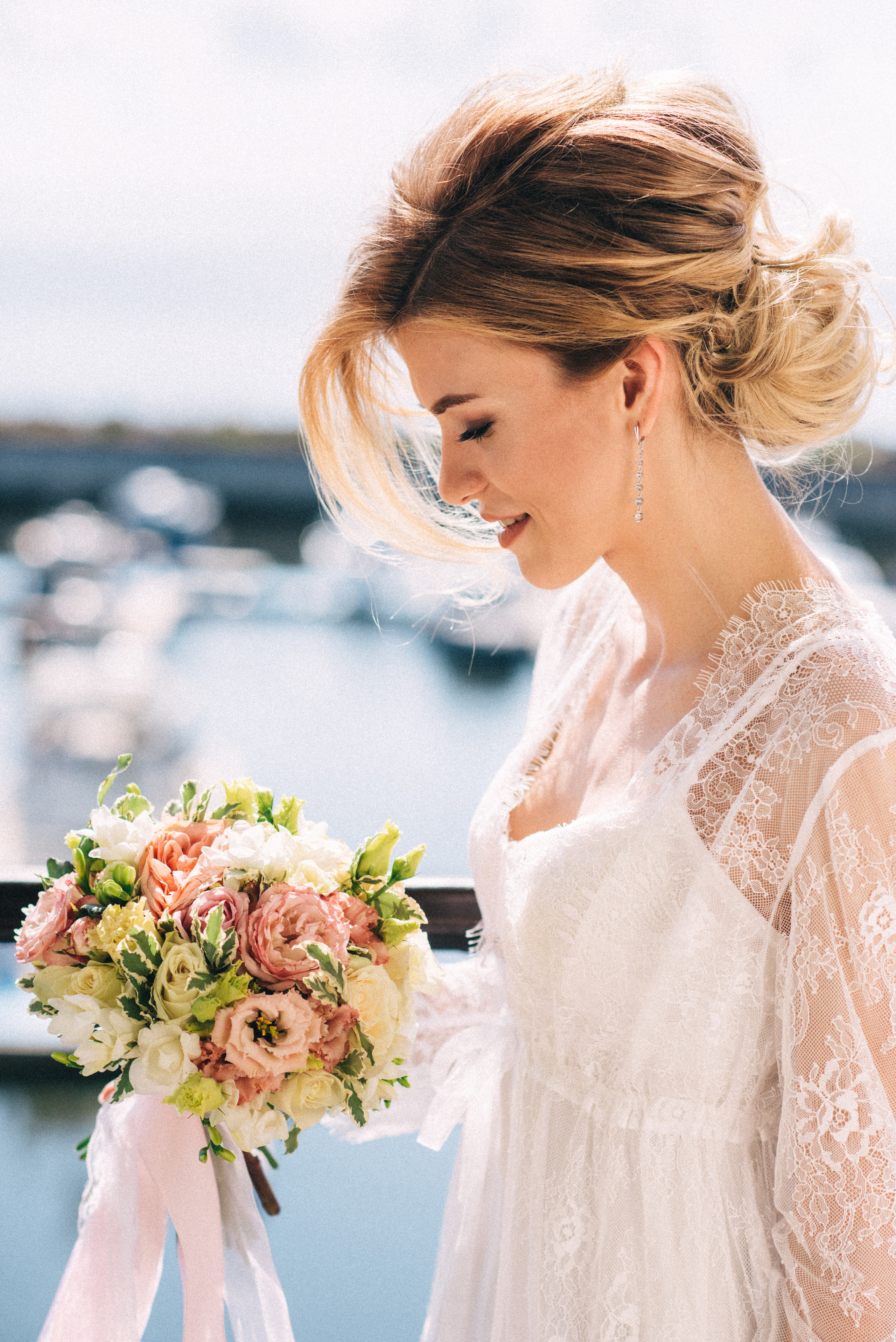 Свадьба Иры и Славы. Свадебный и Семейный фотограф в Санкт-Петербурге Марина Заборовская