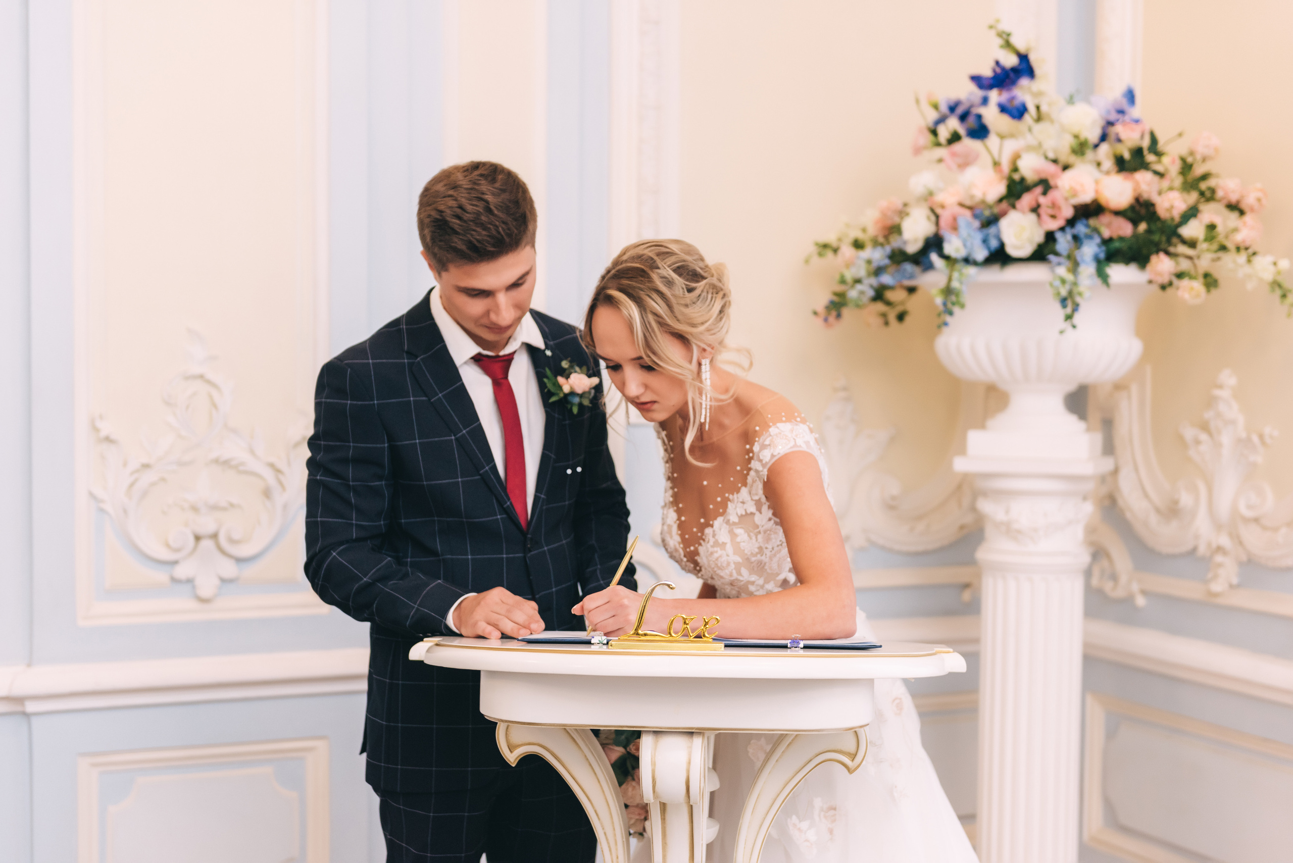 Свадьба Лиды и Руслана. Свадебный и Семейный фотограф в Санкт-Петербурге Марина Заборовская