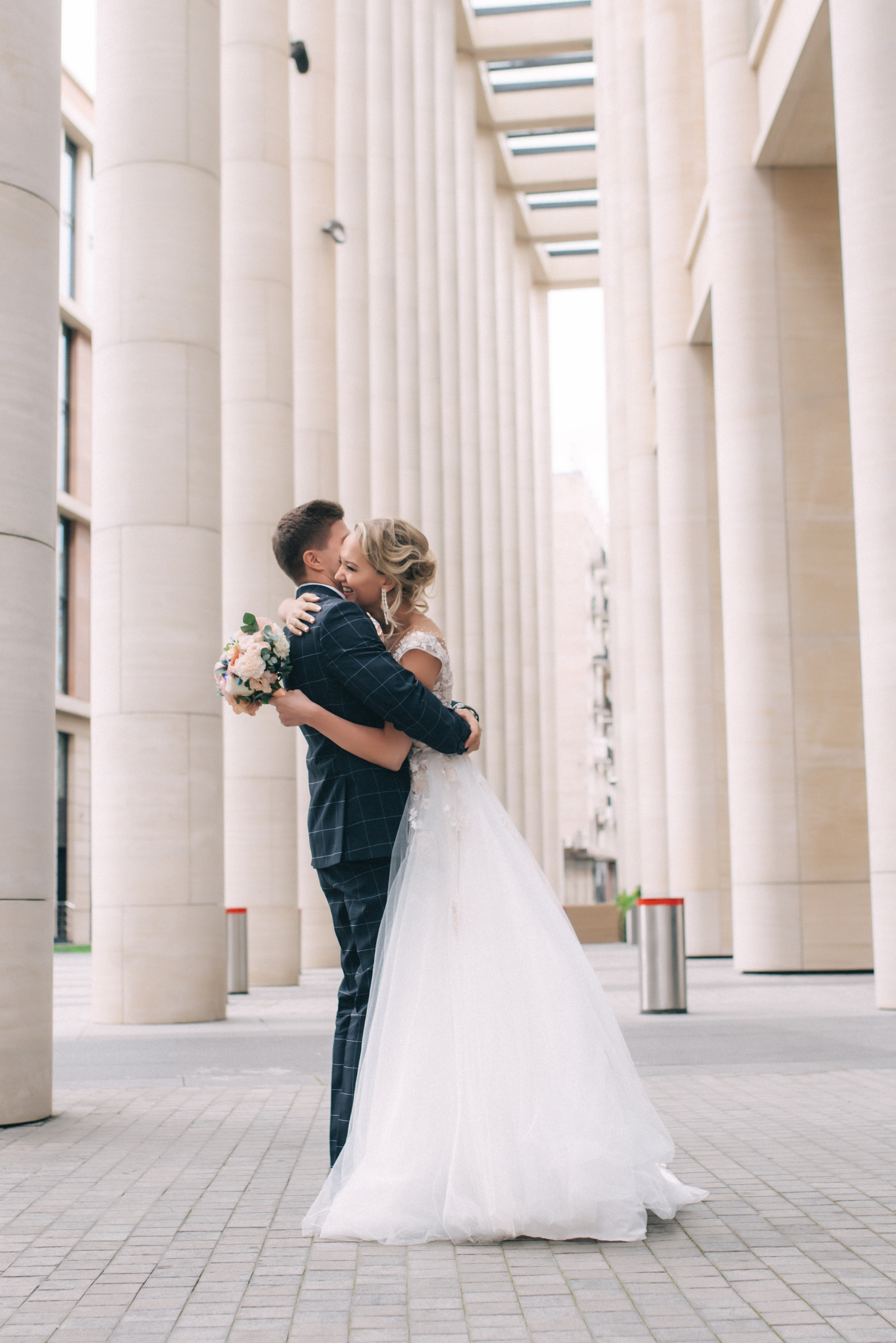 Свадьба Лиды и Руслана. Свадебный и Семейный фотограф в Санкт-Петербурге Марина Заборовская