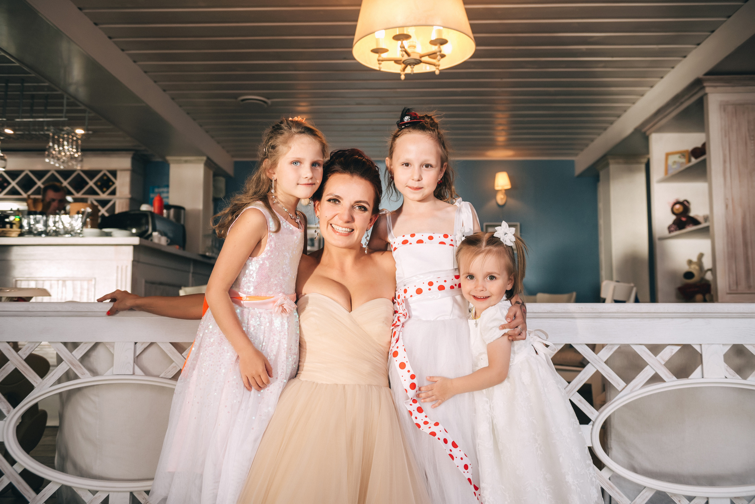 Свадьба Лизы и Максима. Свадебный и Семейный фотограф в Санкт-Петербурге Марина Заборовская