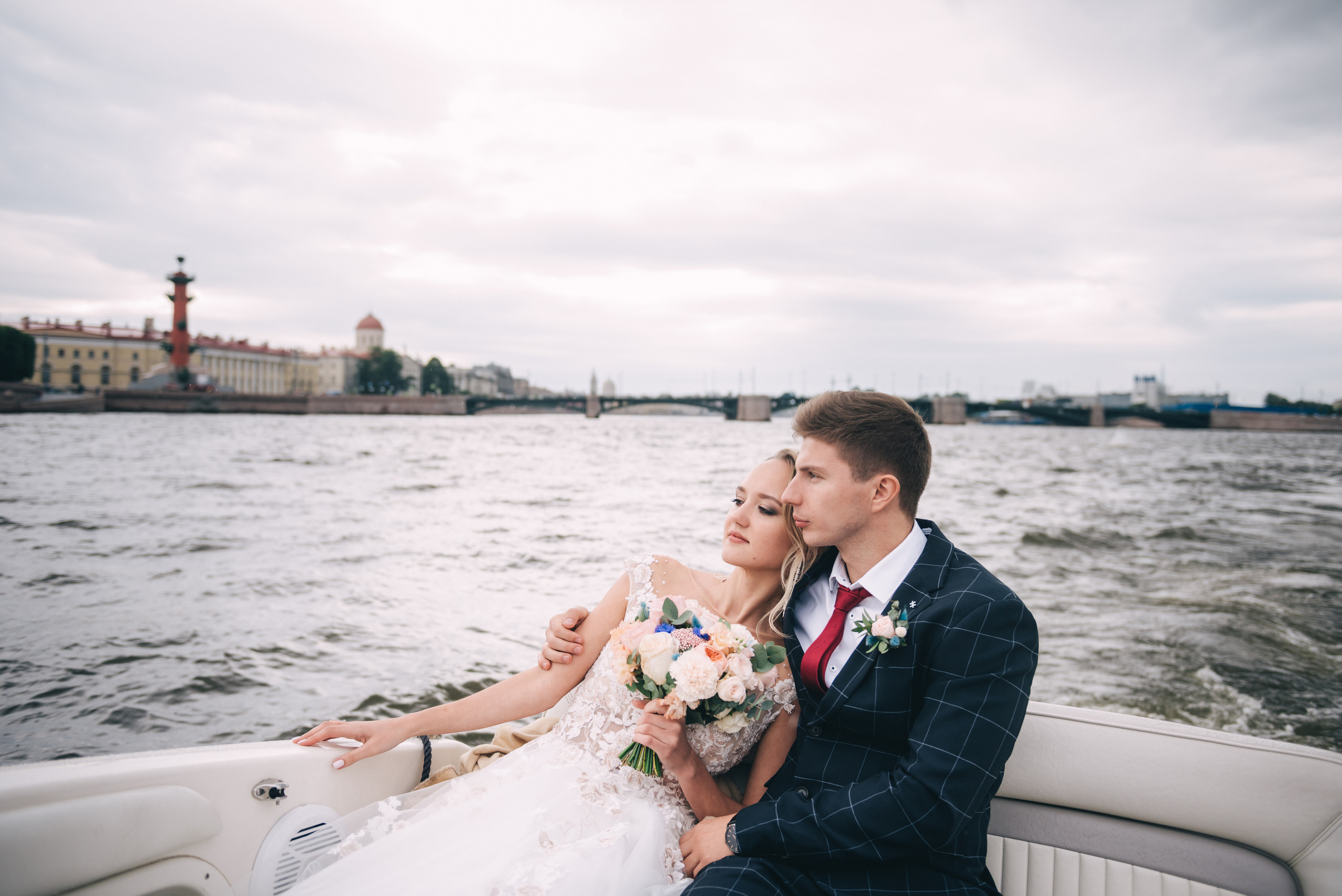 Свадьба Лиды и Руслана. Свадебный и Семейный фотограф в Санкт-Петербурге Марина Заборовская